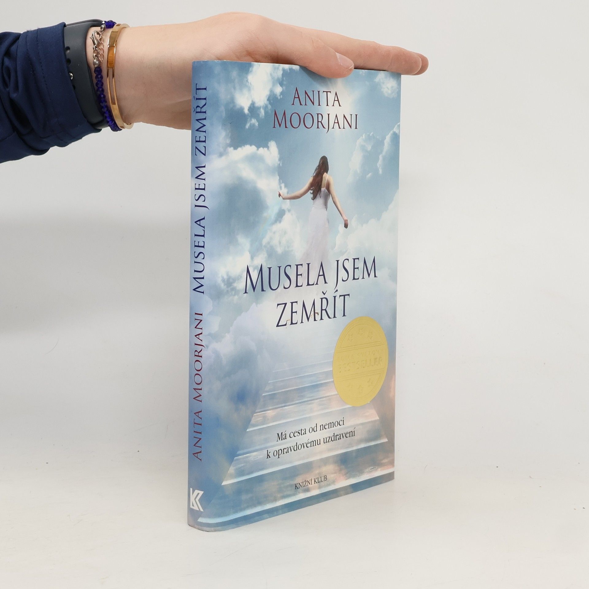 Musela jsem zemřít