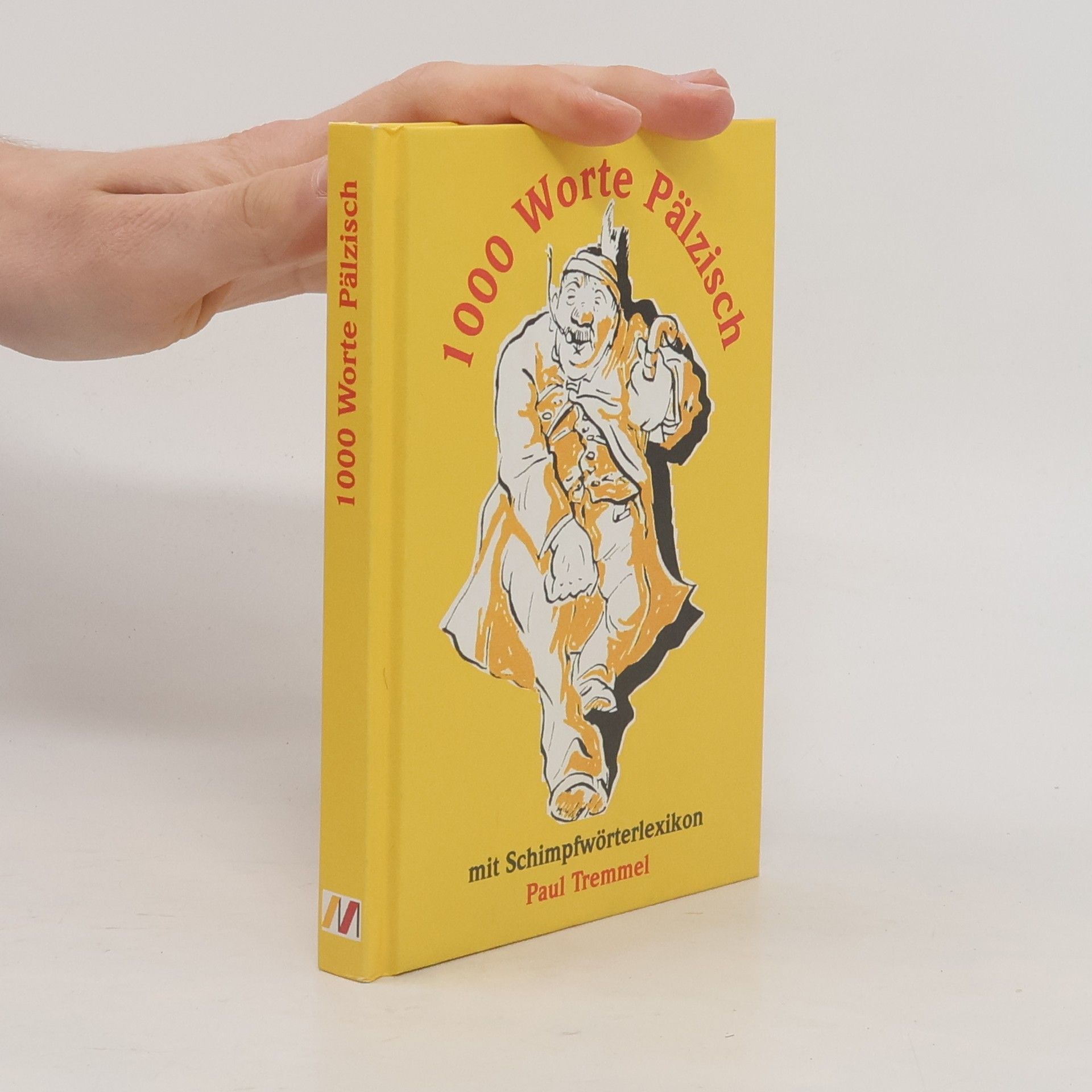 1000 Worte Pälzisch