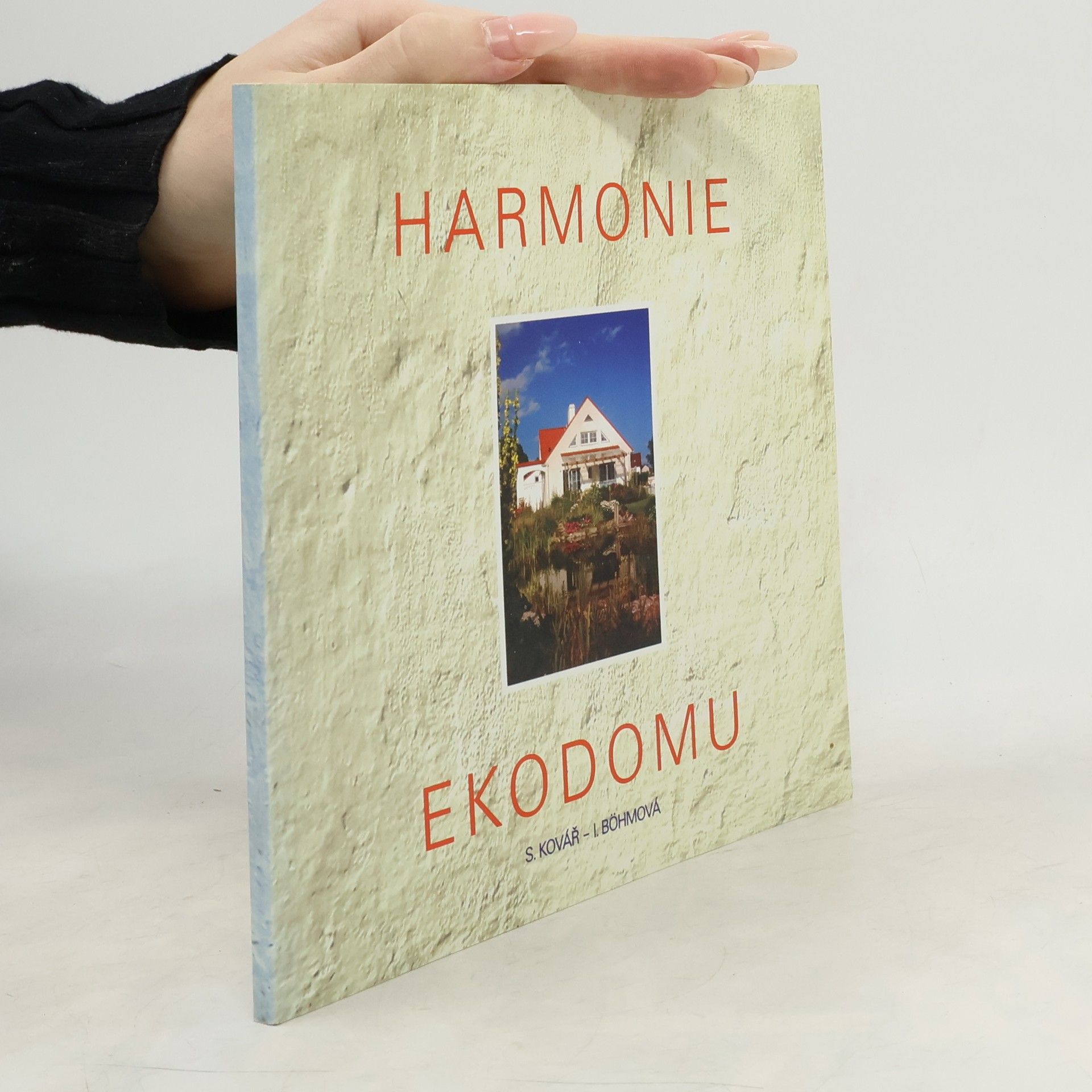 Harmonie ekodomu