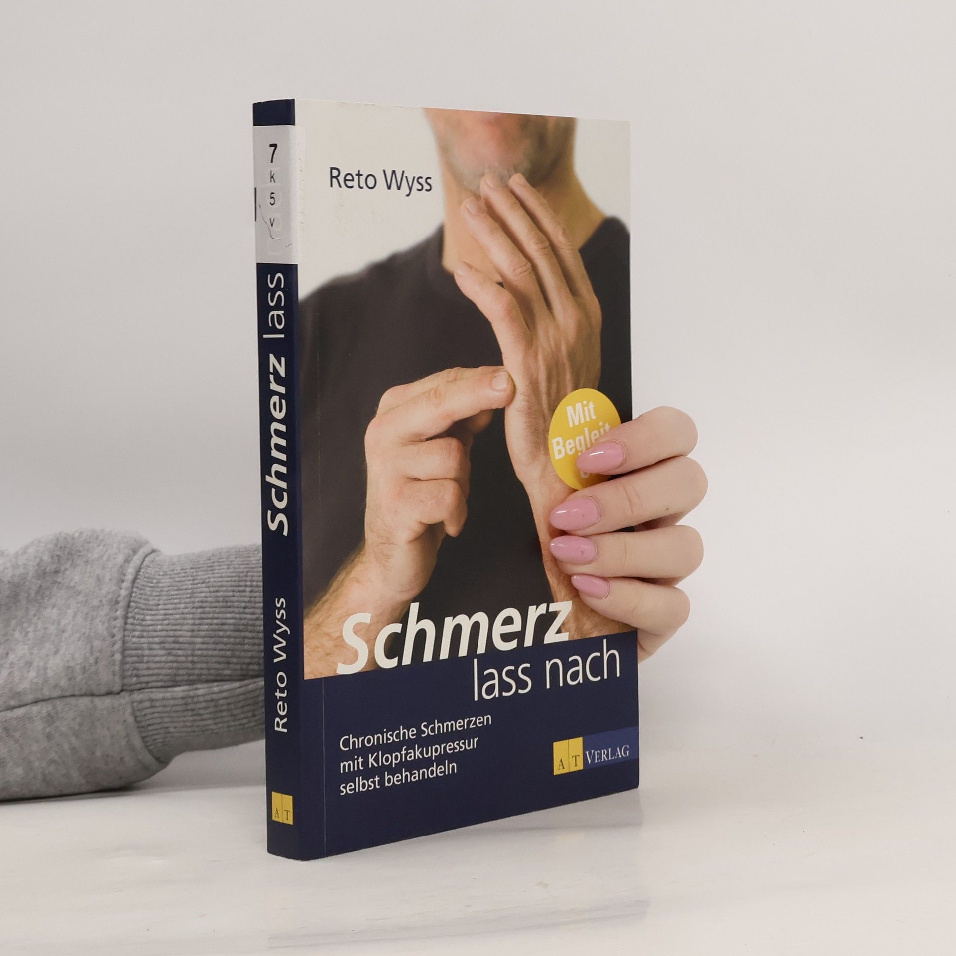 Kolektív autorov Schmerz lass nach