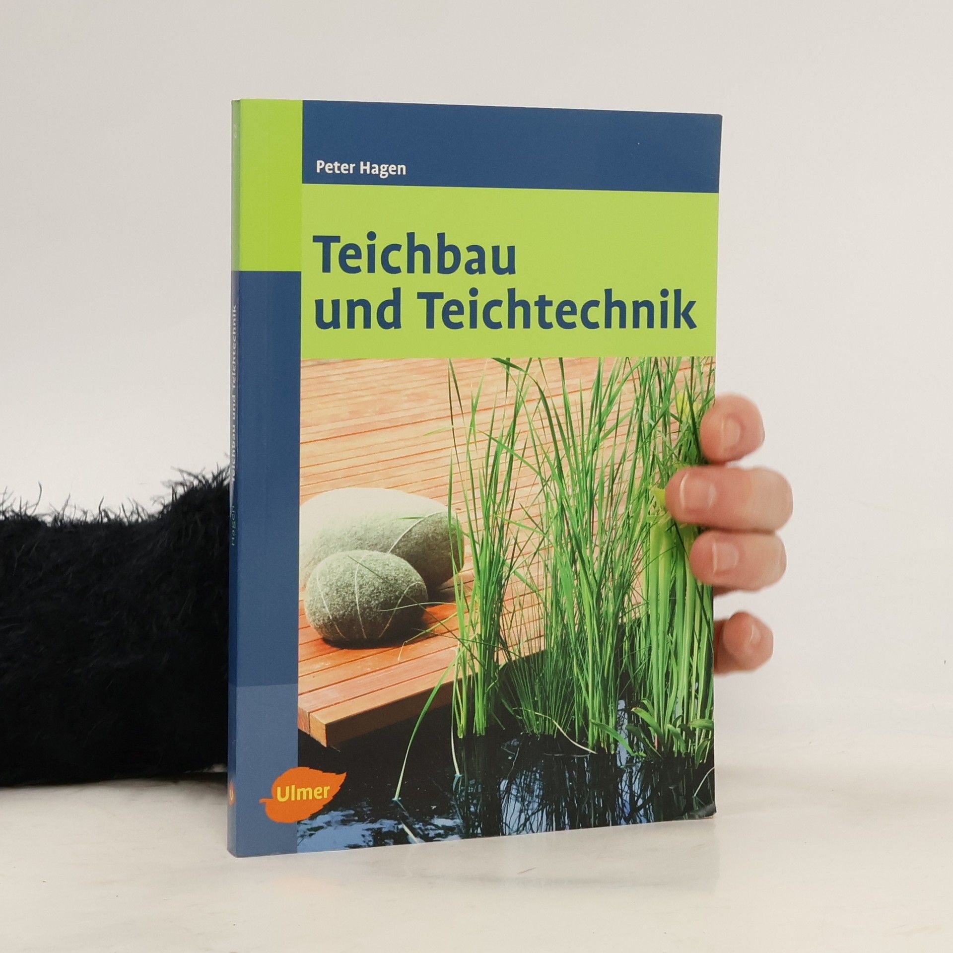 Peter Hagen Teichbau und Teichtechnik