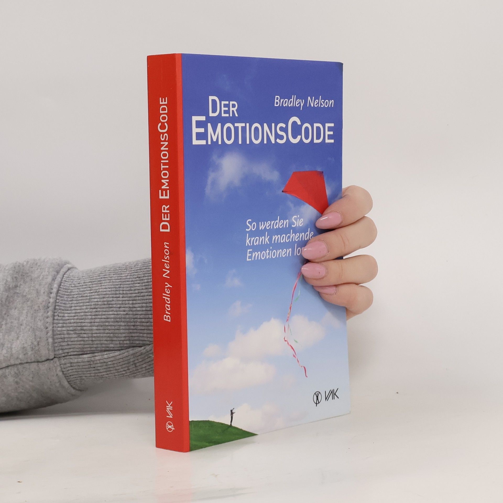 Du musst nicht von allen gemocht werden