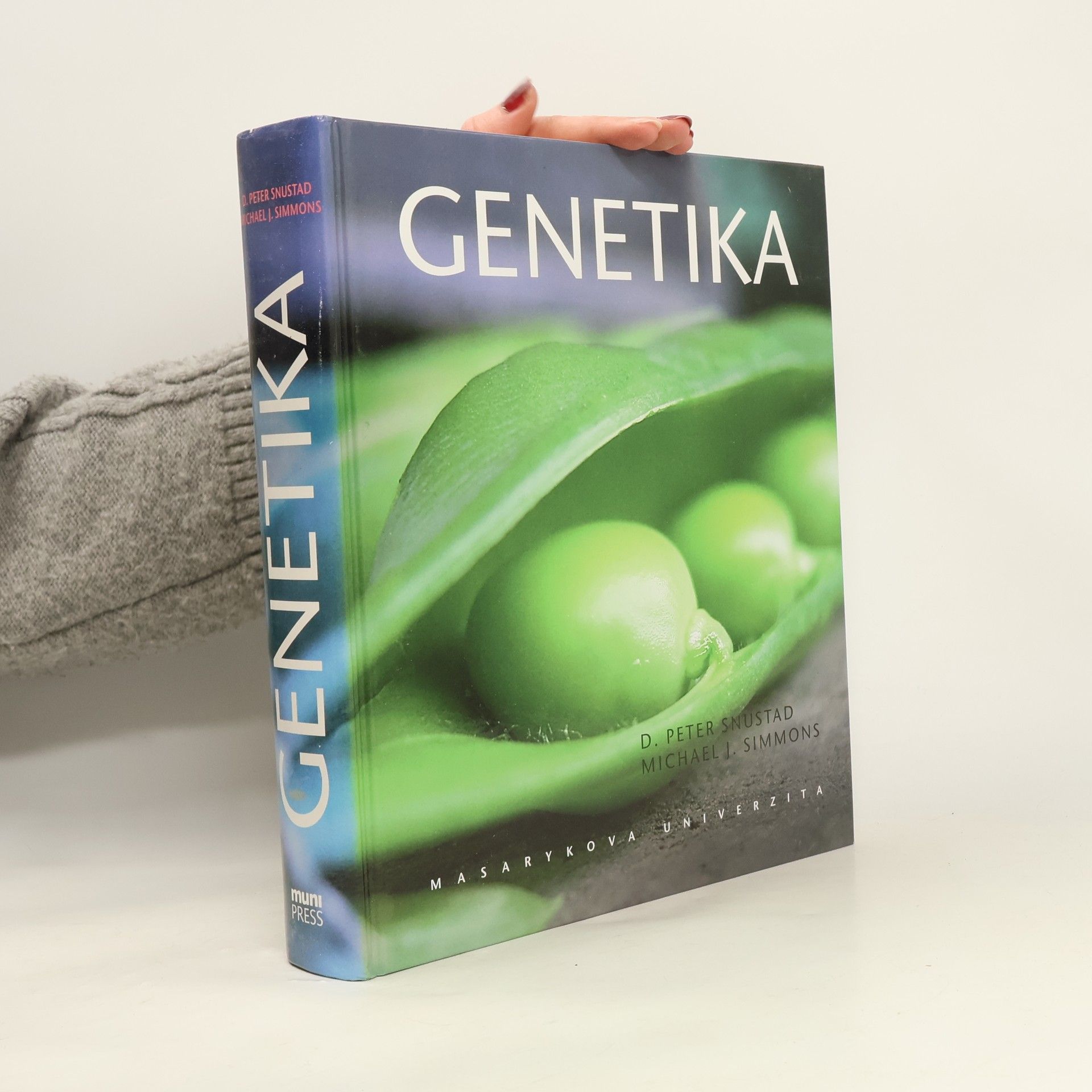 Genetika
