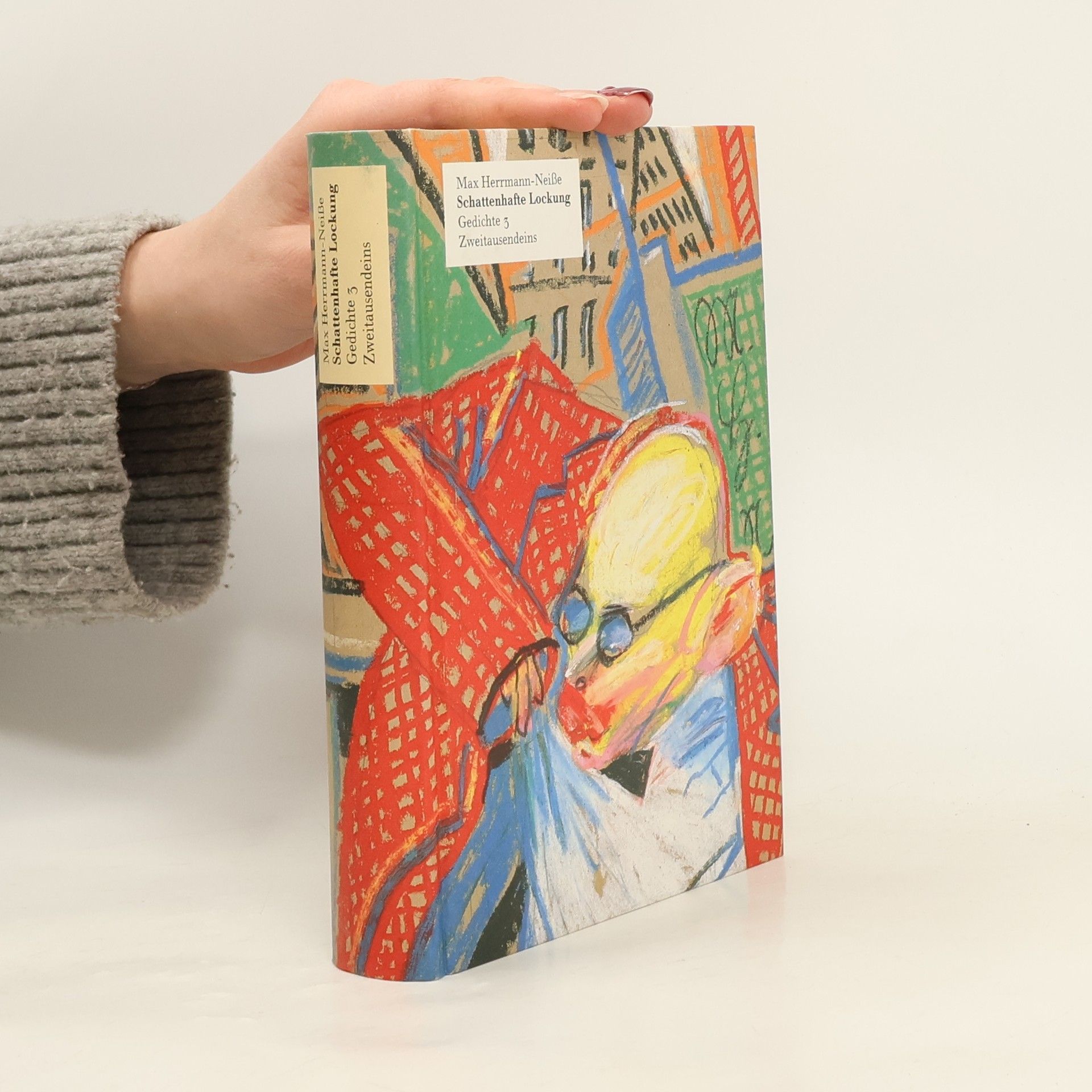 Schattenhafte Lockung