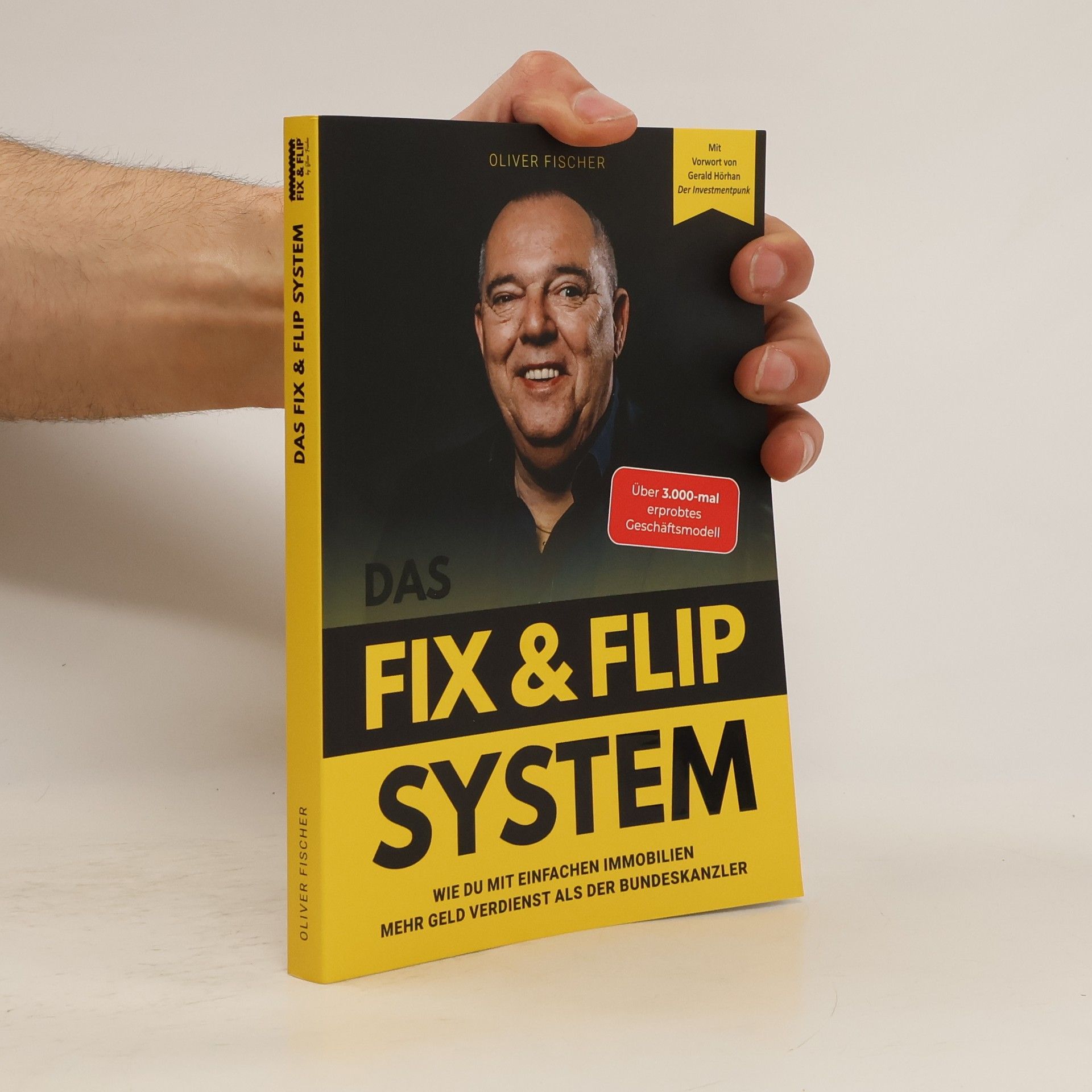 Das Fix & Flip System