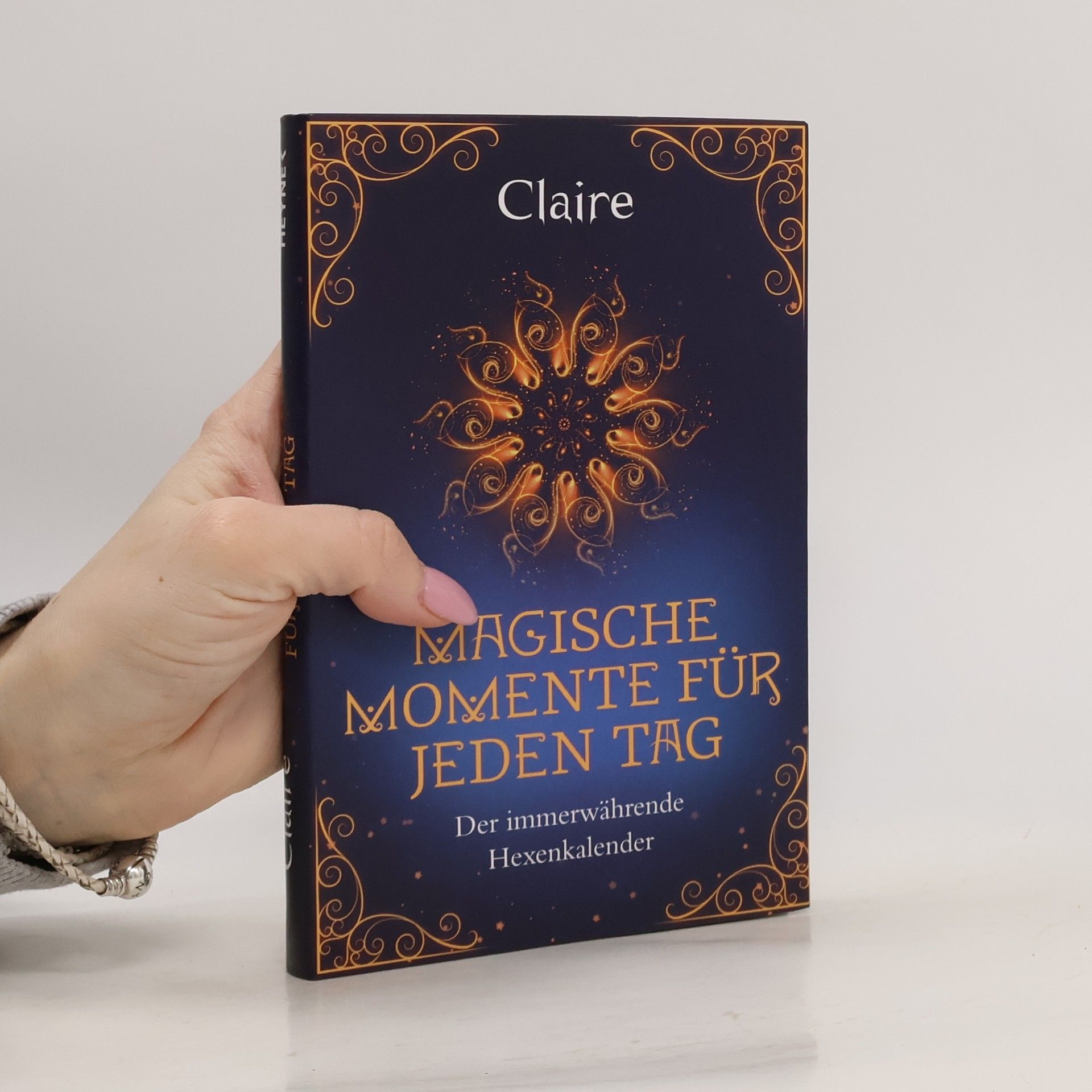 Magische Momente für jeden Tag