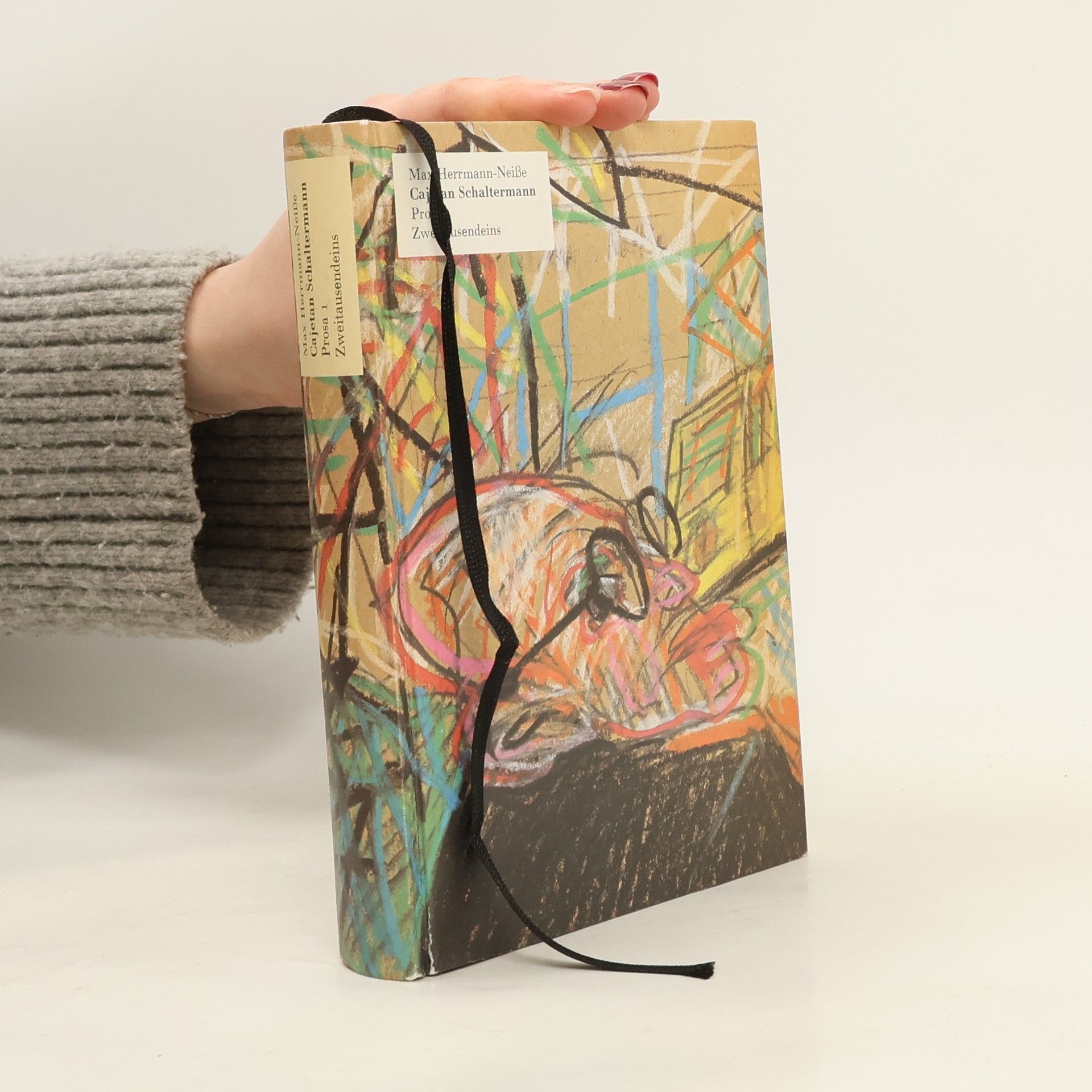 Cajetan Schaltermann