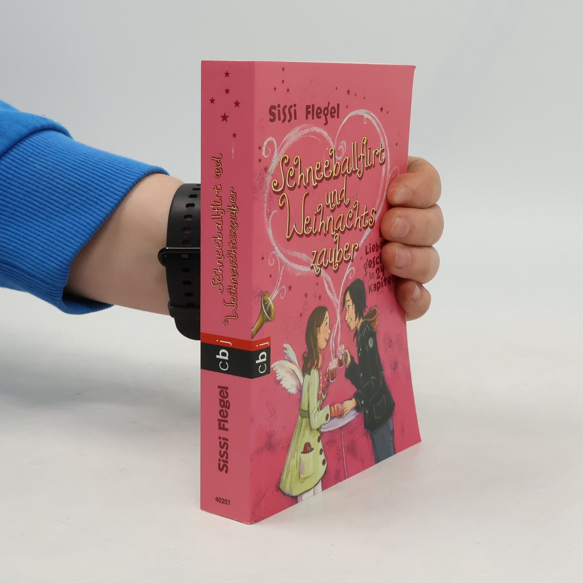 Schneeballflirt und Weihnachtszauber