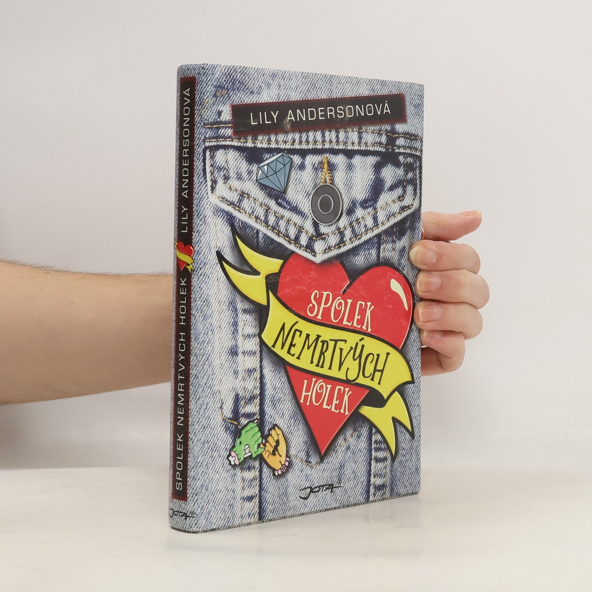 Spolek nemrtvých holek