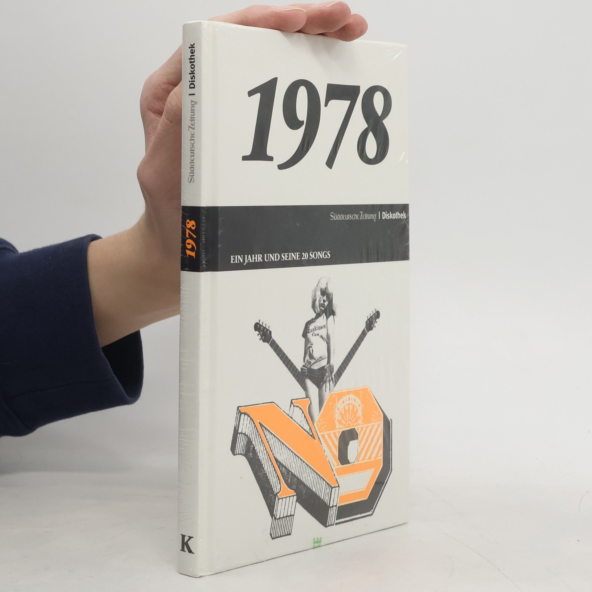 Autorenkollektiv 1978 : ein Jahr und seine 20 Songs