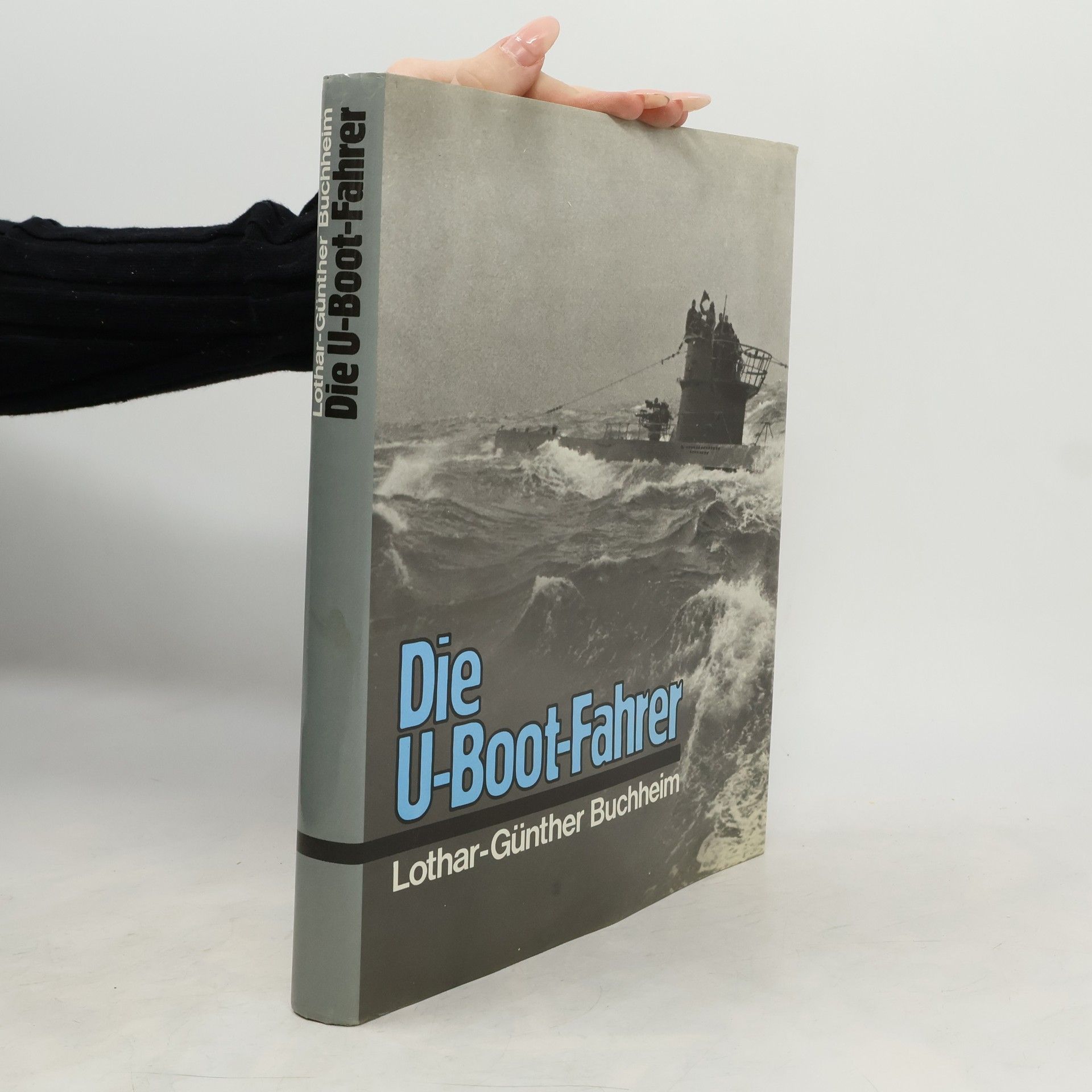 Die U-Boot-Fahrer