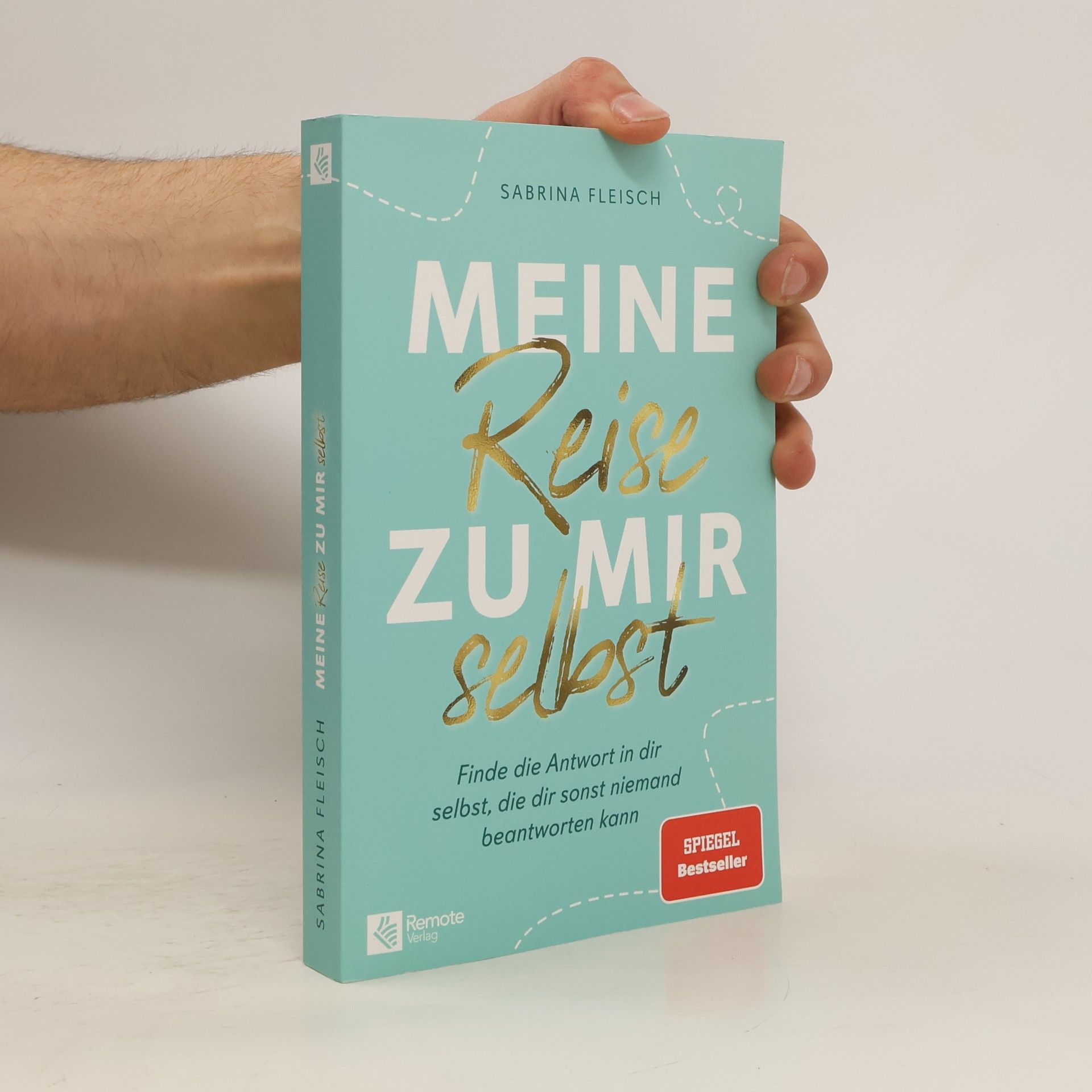 Meine Reise zu mir selbst