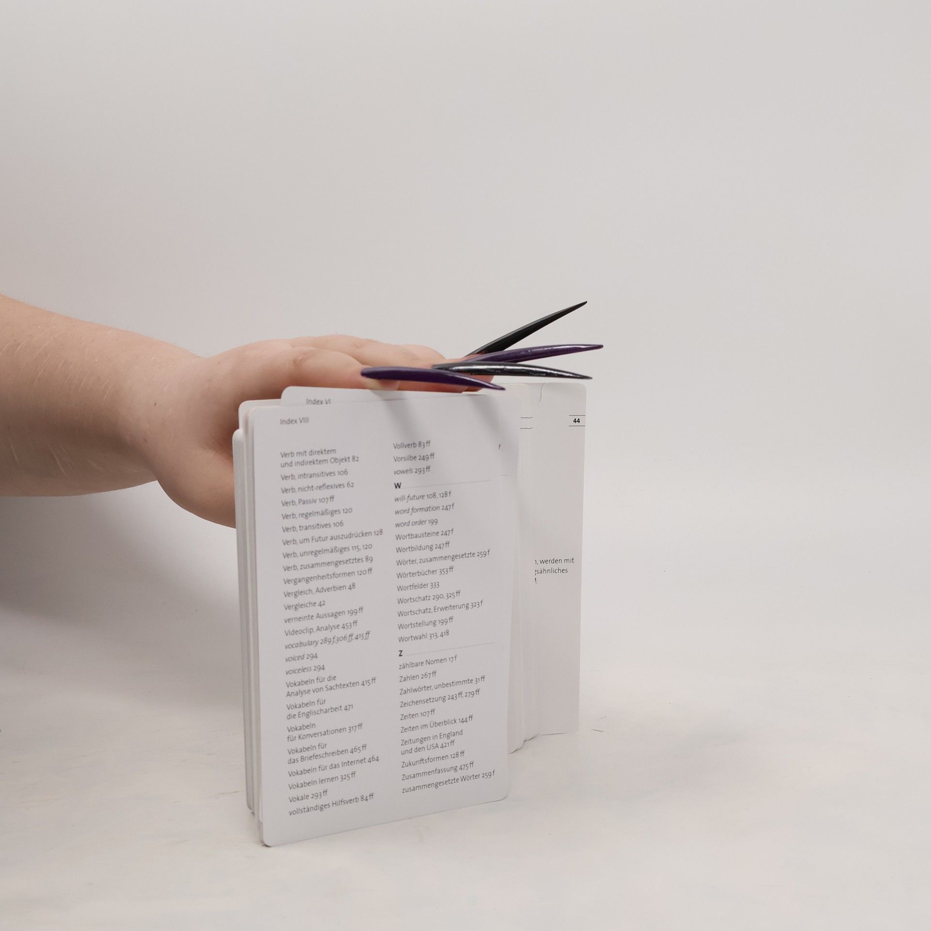 Quick-Lernbox