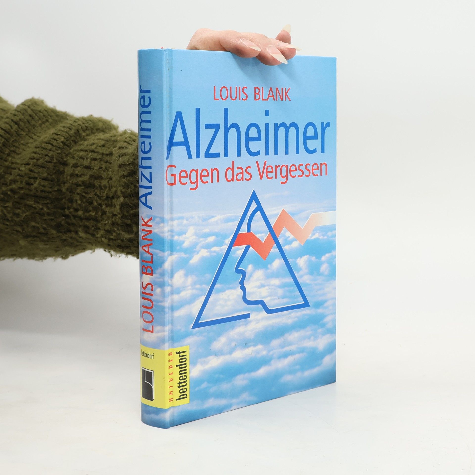 Alzheimer, Herausforderung und Sieg?