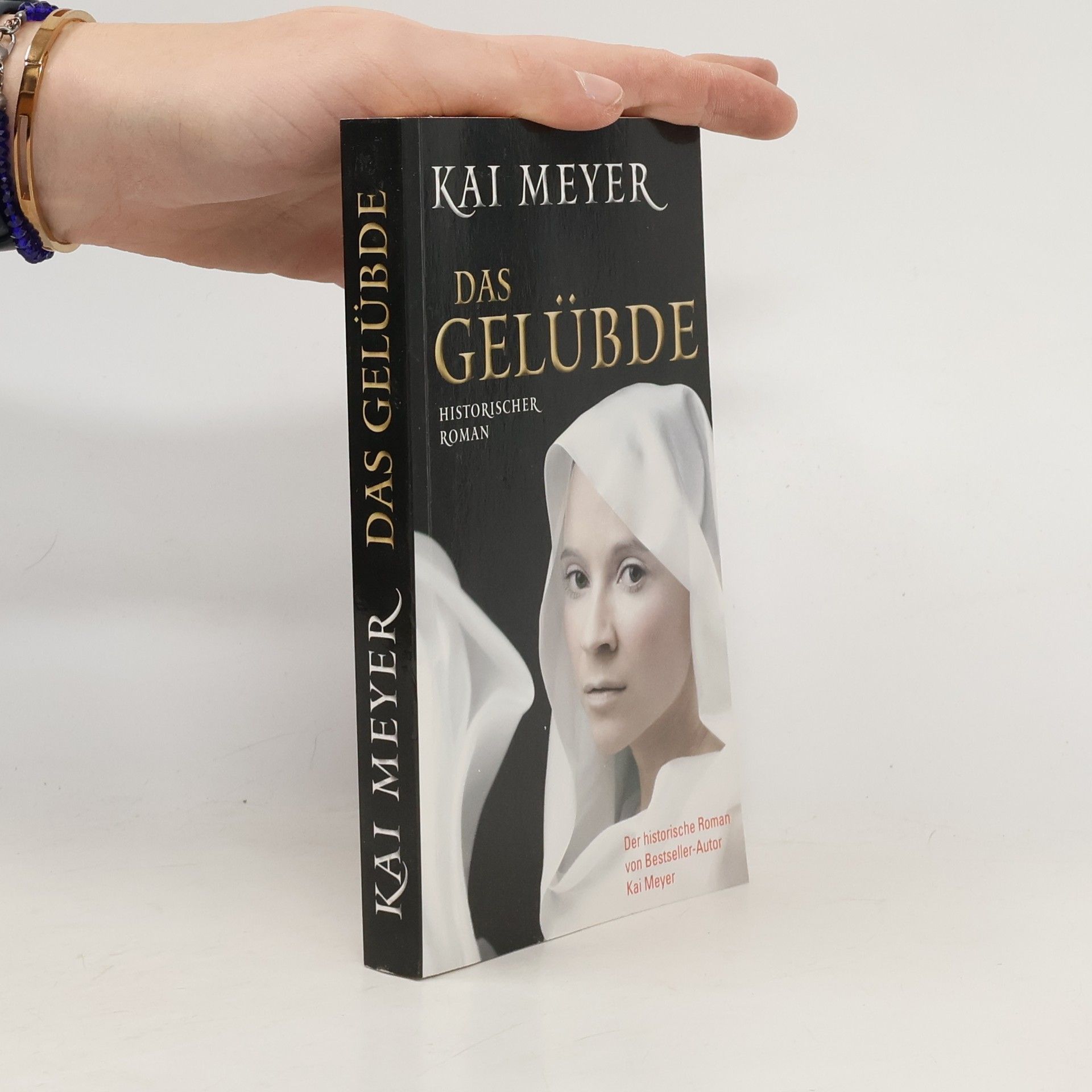 Kai Meyer Das Gelübde