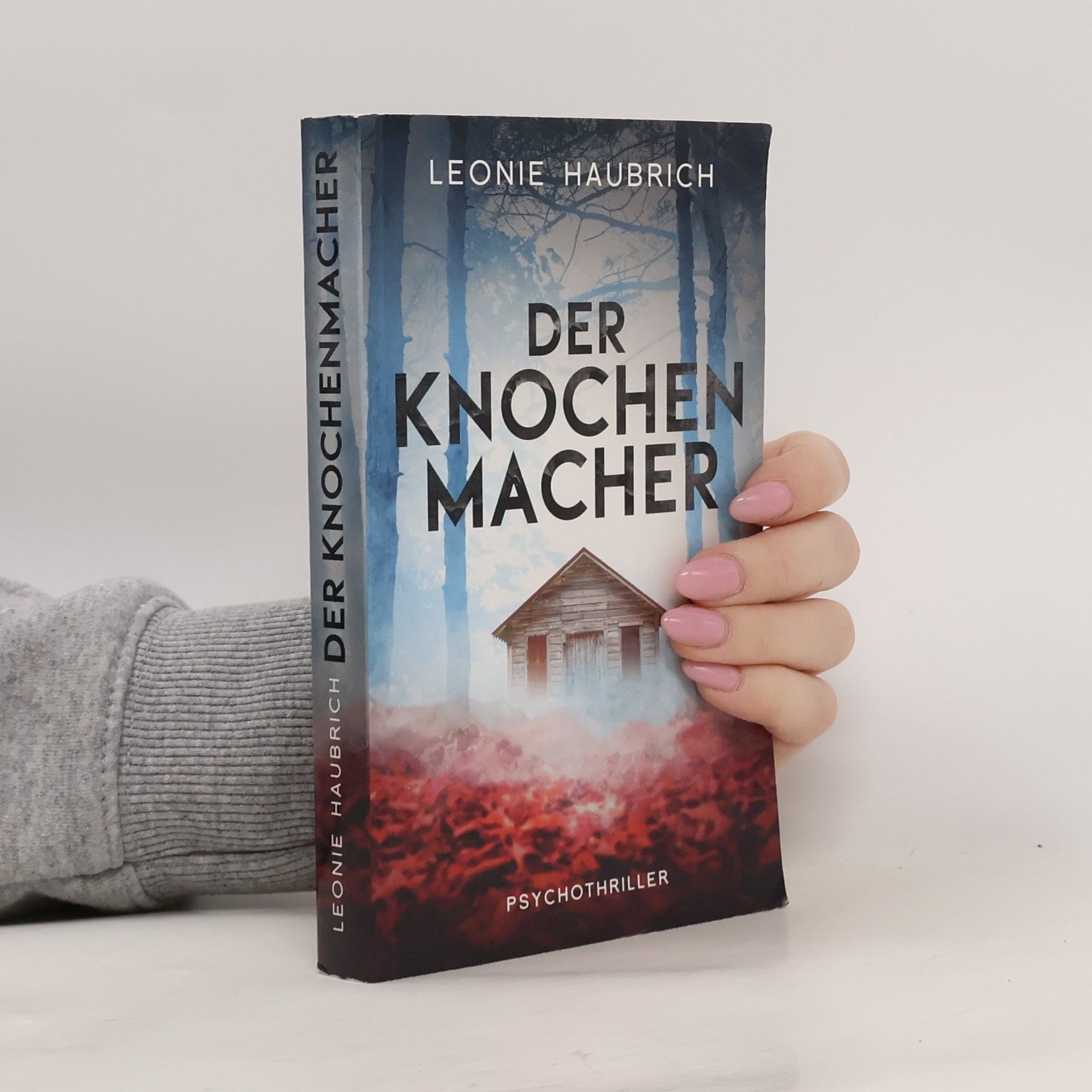 Der Knochen Macher