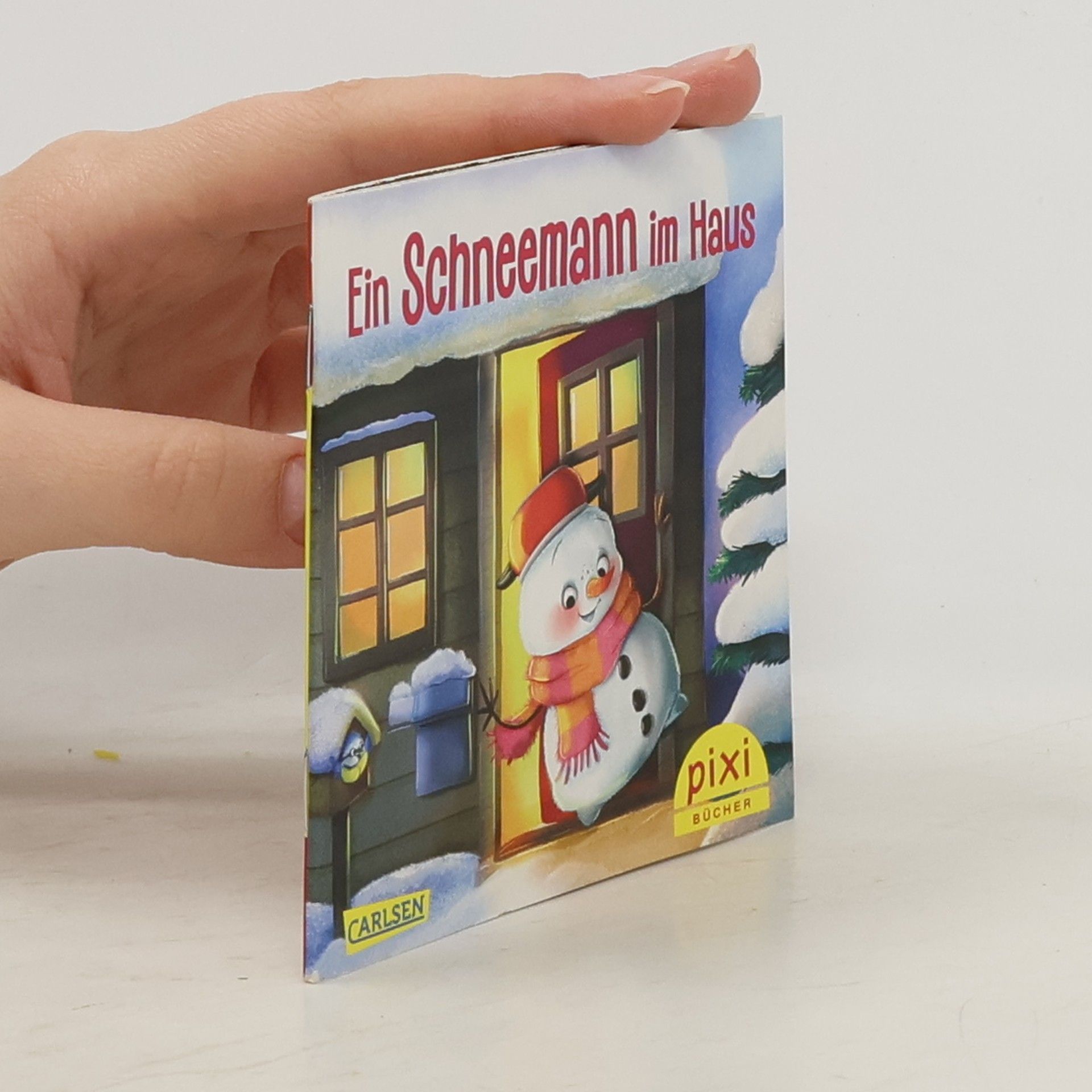 Diverse WWS Pixi-Weihnachts-Box 38: Zauberhafte Weihnachten mit Pixi