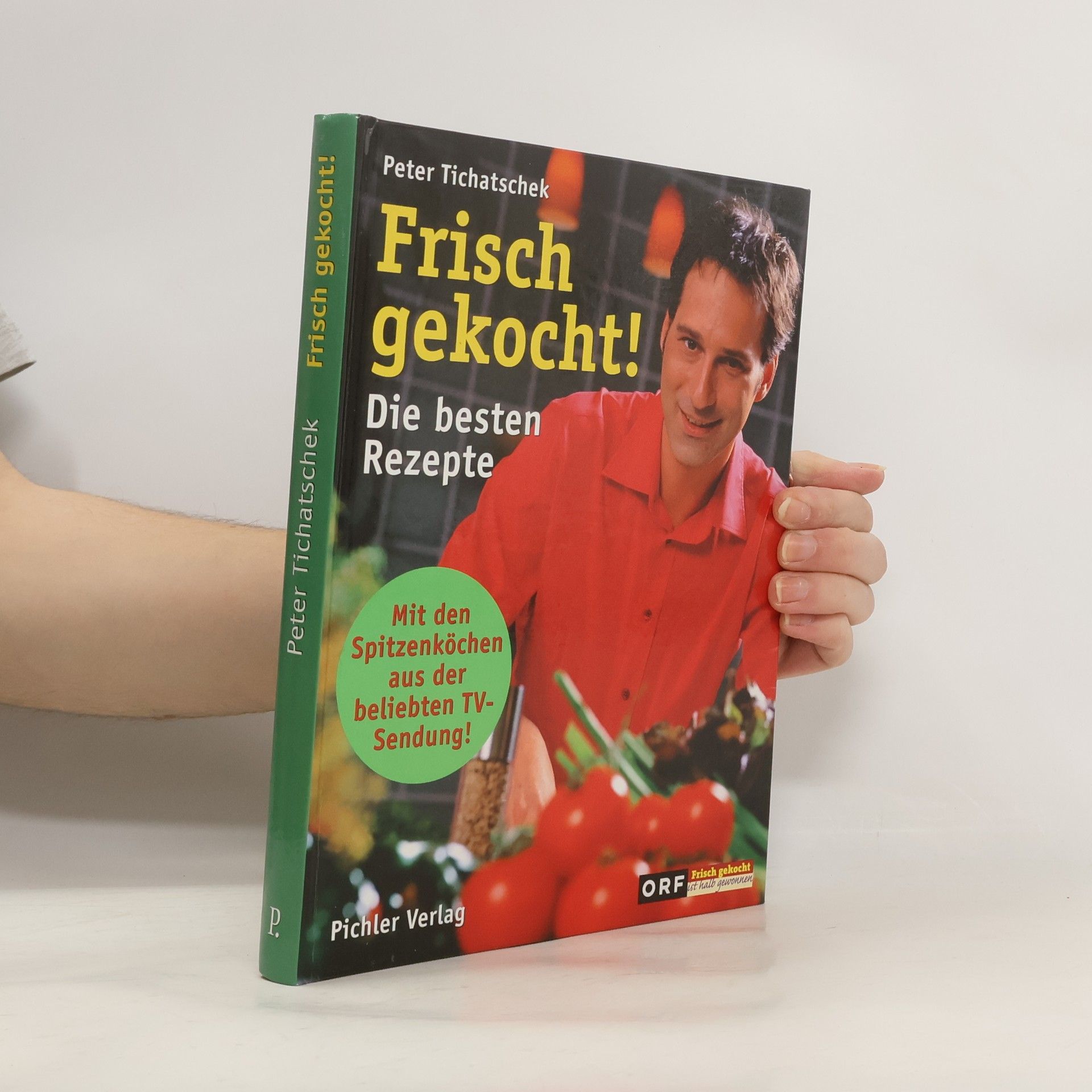 Frisch gekocht!