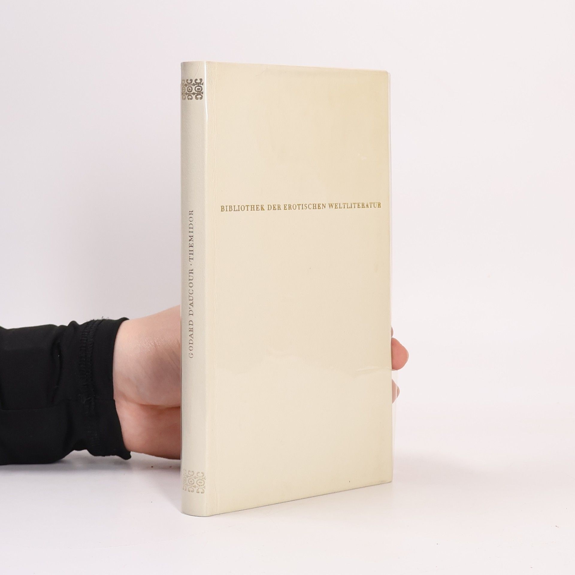 Godard d. Aucourt Themidor