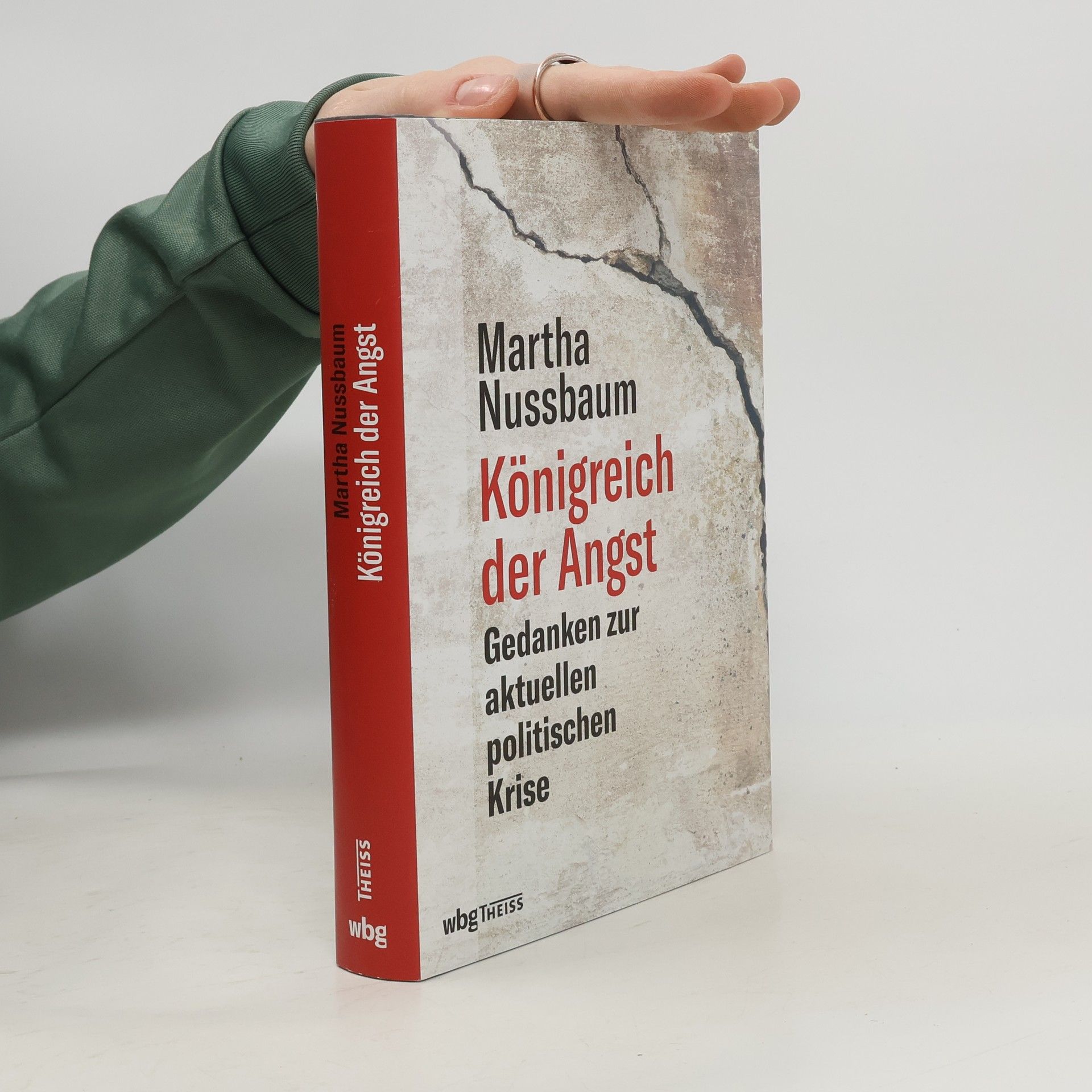 Königreich der Angst