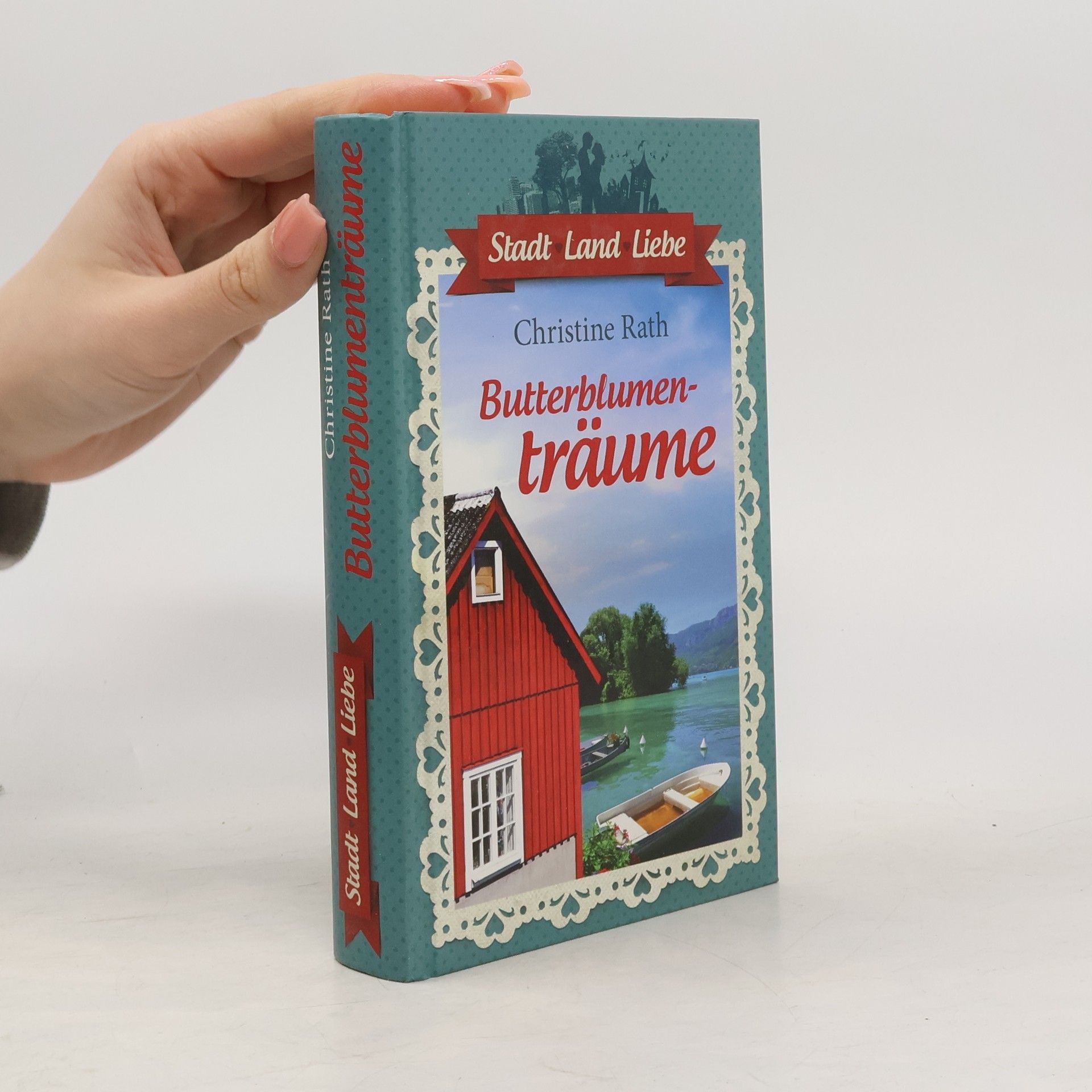 Butterblumen-träume