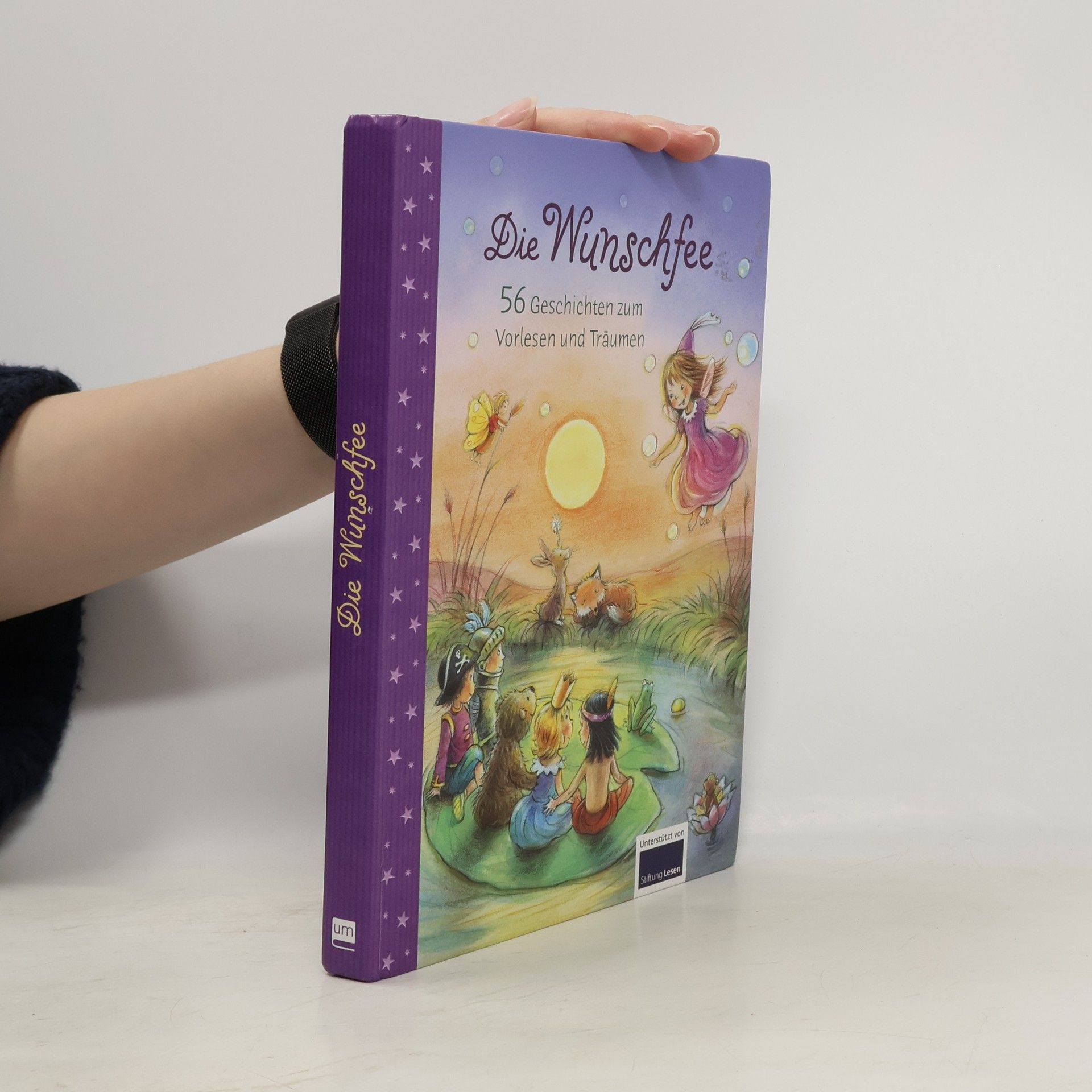 Autorenkollektiv Die Wunschfee