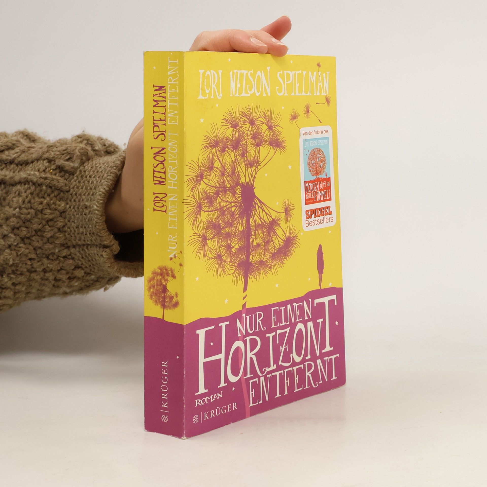 Nur einen Horizont entfernt