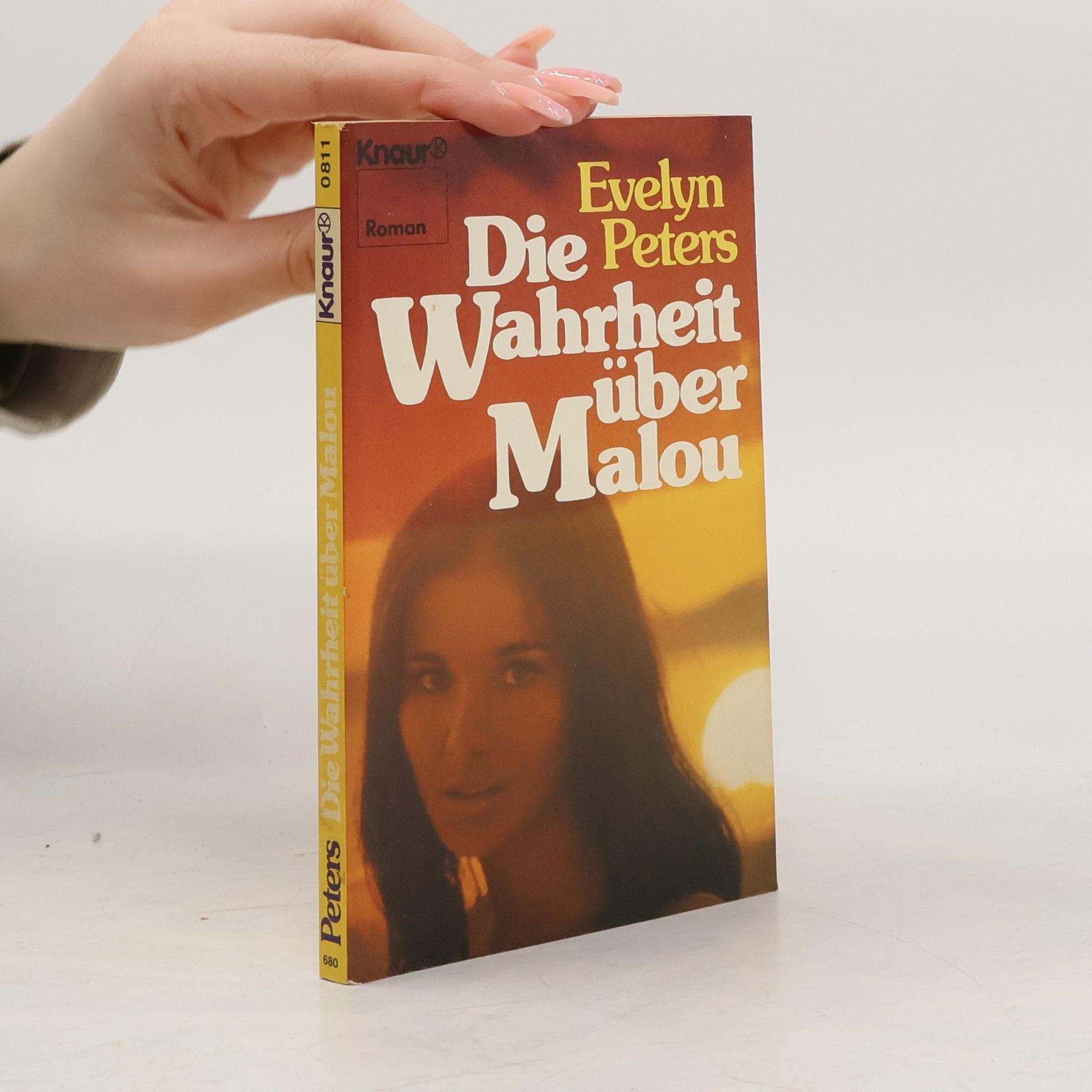 Die Wahrheit über Malou