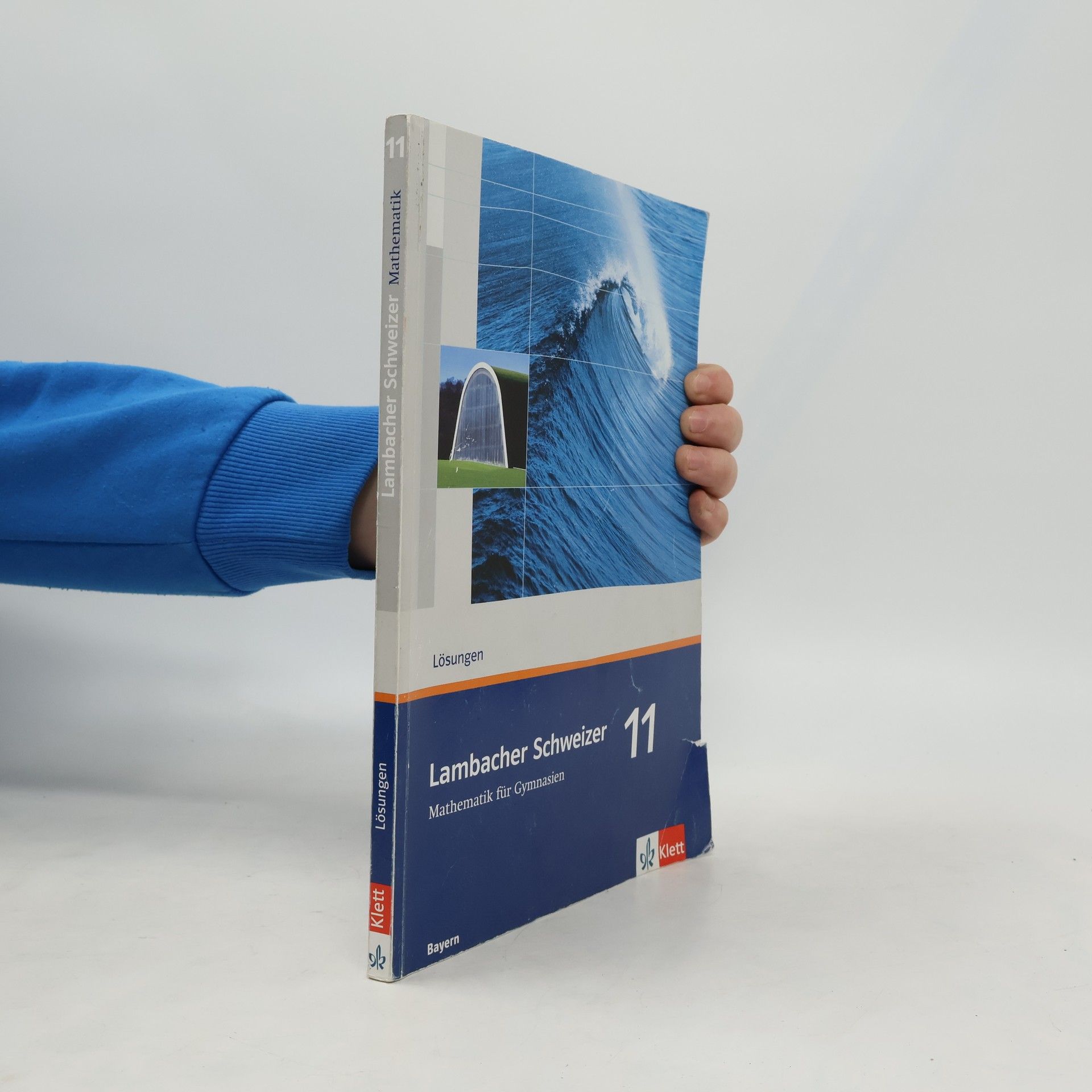 11. Schuljahr, Lösungen