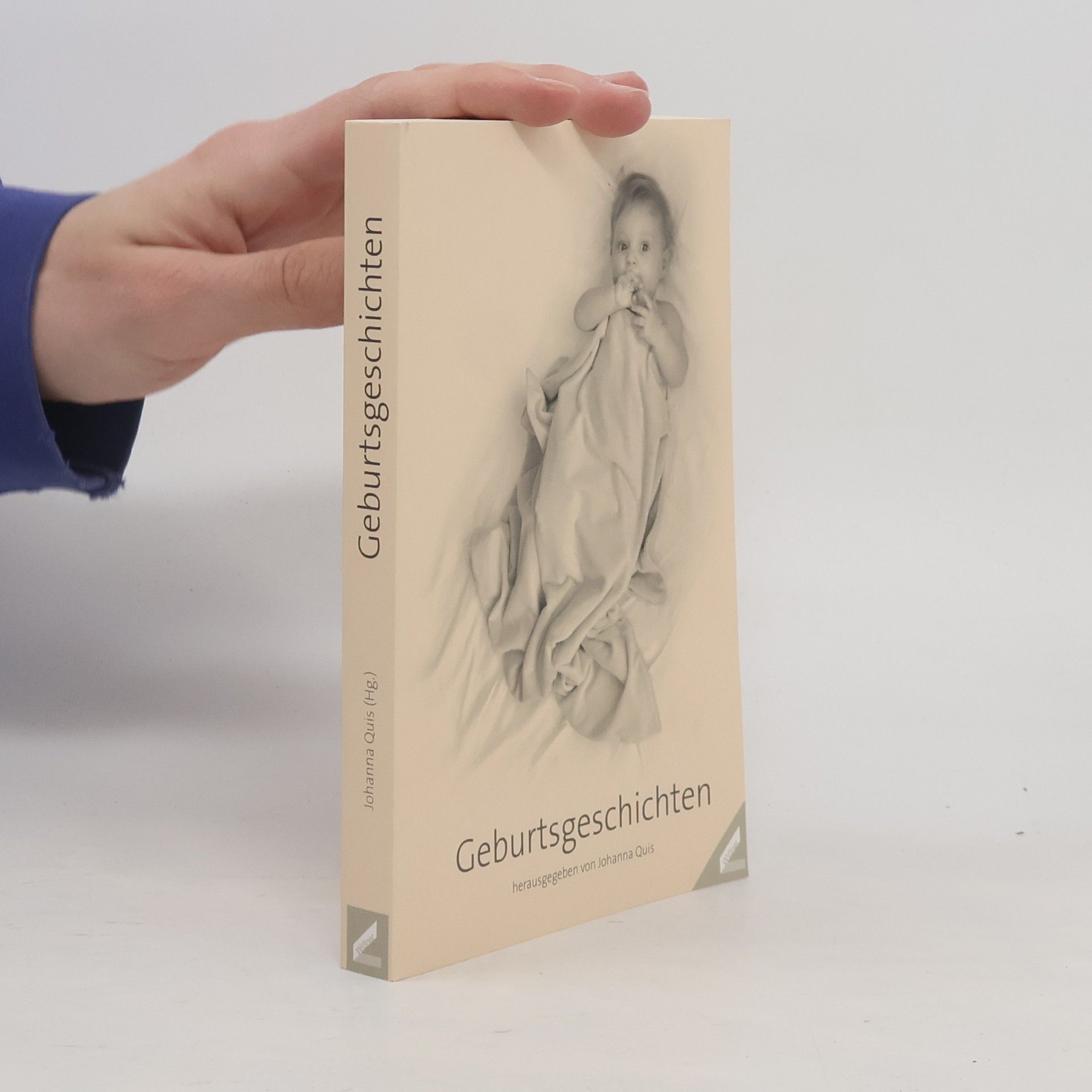 Johanna Sophie Quis Geburtsgeschichten