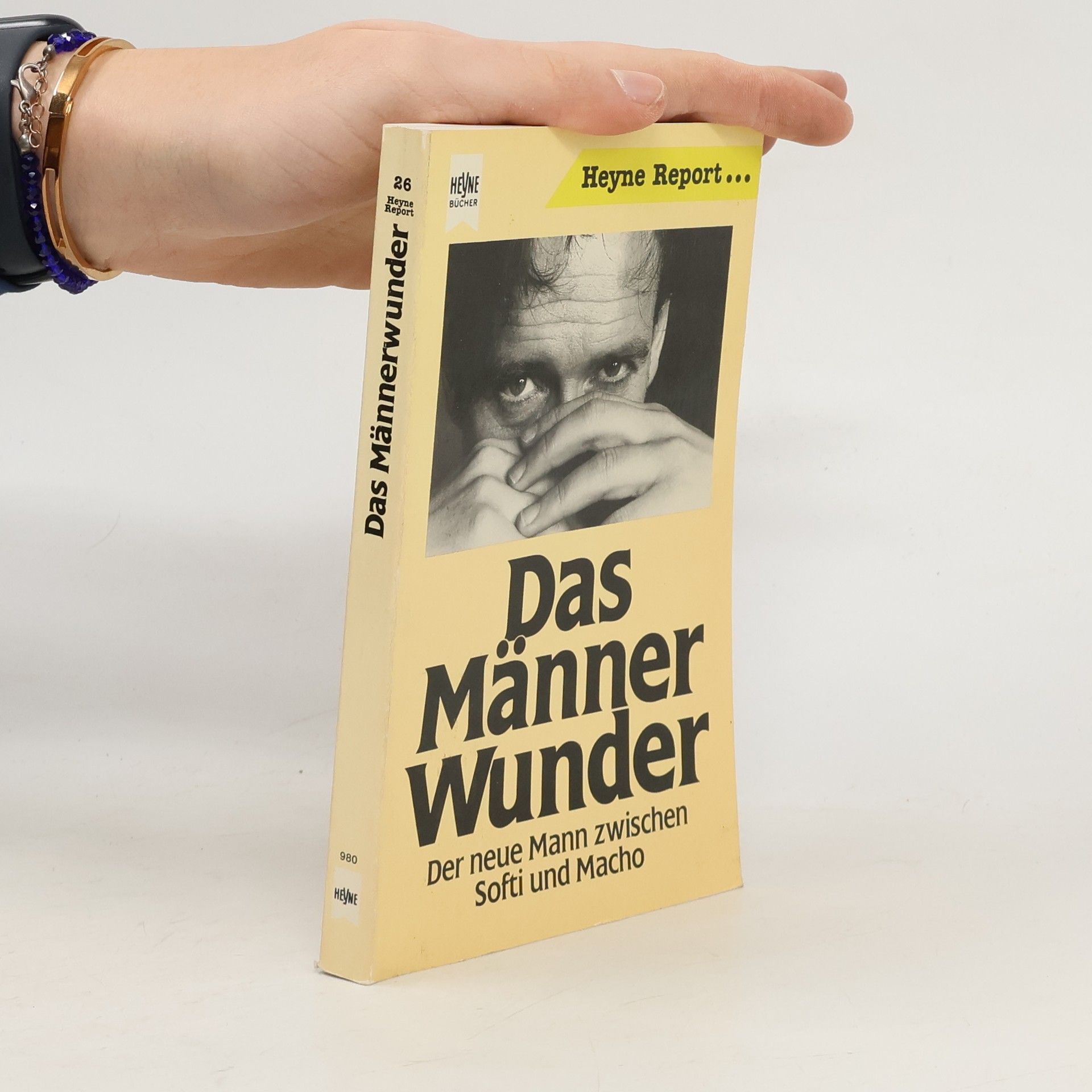 Autorenkollektiv Das Männer-Wunder