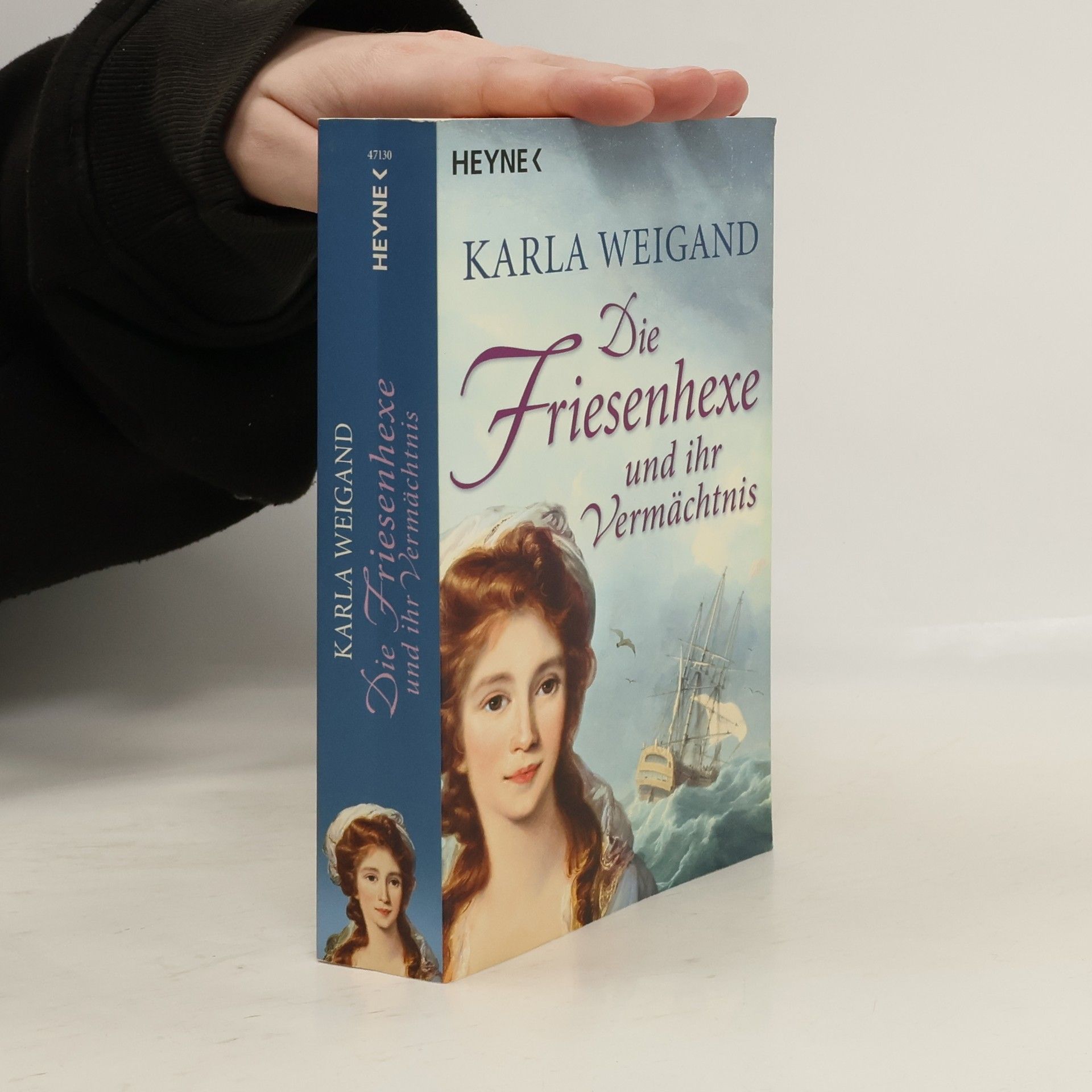 Die Friesenhexe und ihr Vermächtnis