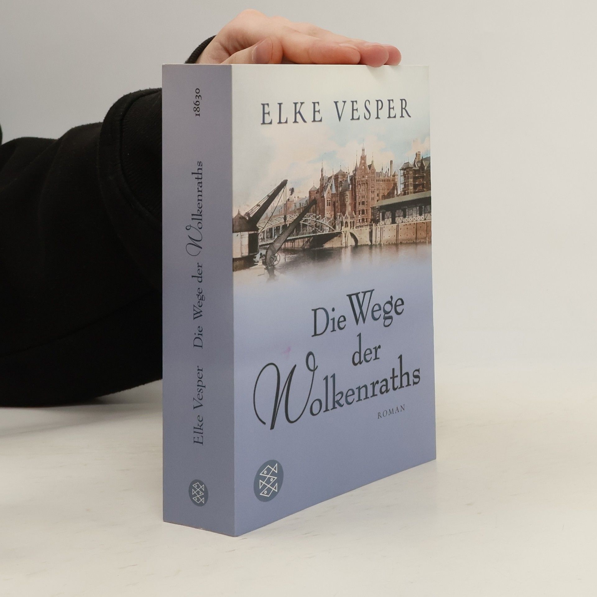 Die Wege der Wolkenraths