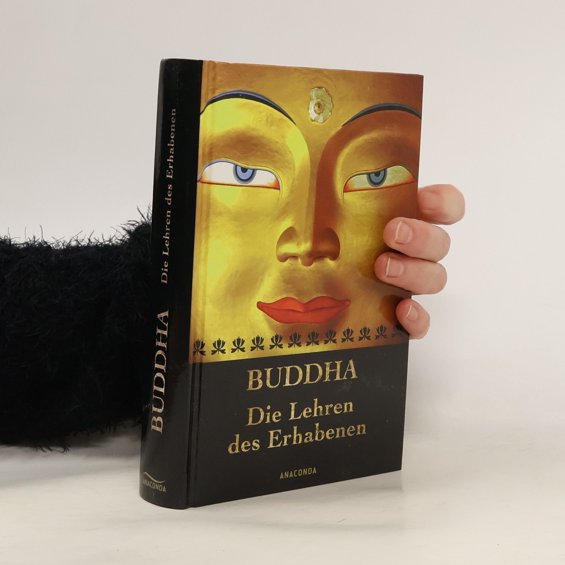 Hermann Oldenberg Buddha