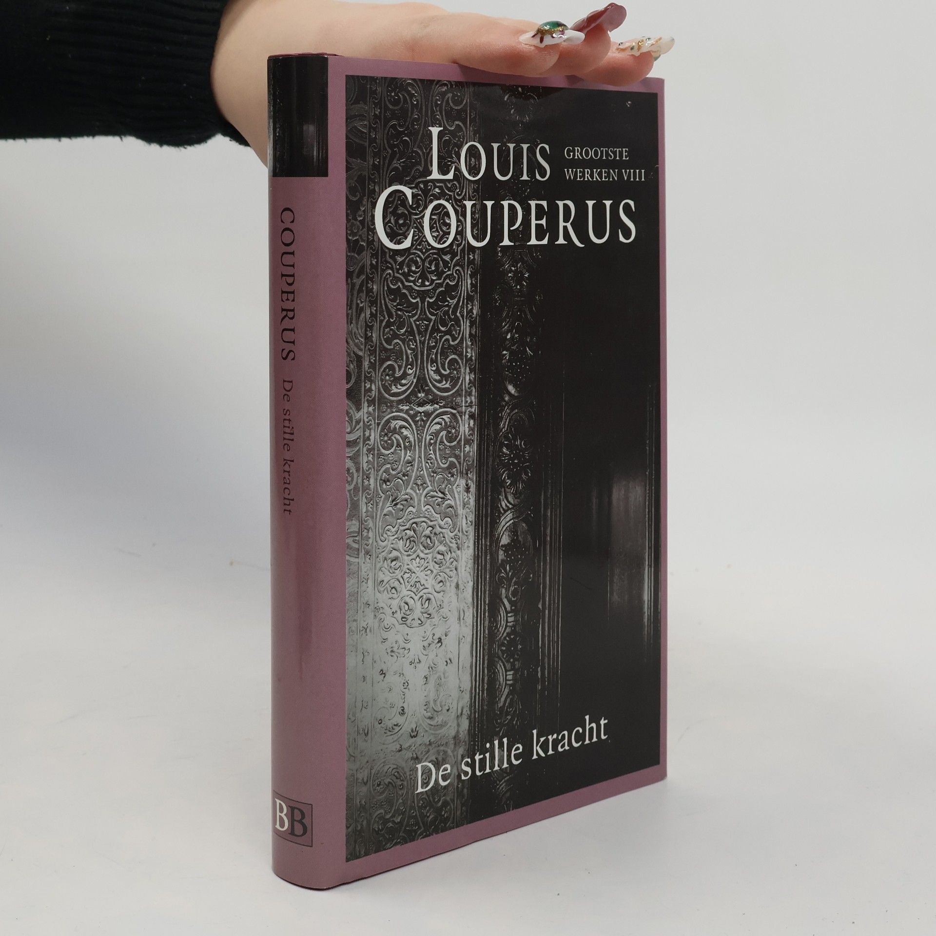 Louis Couperus De stille kracht