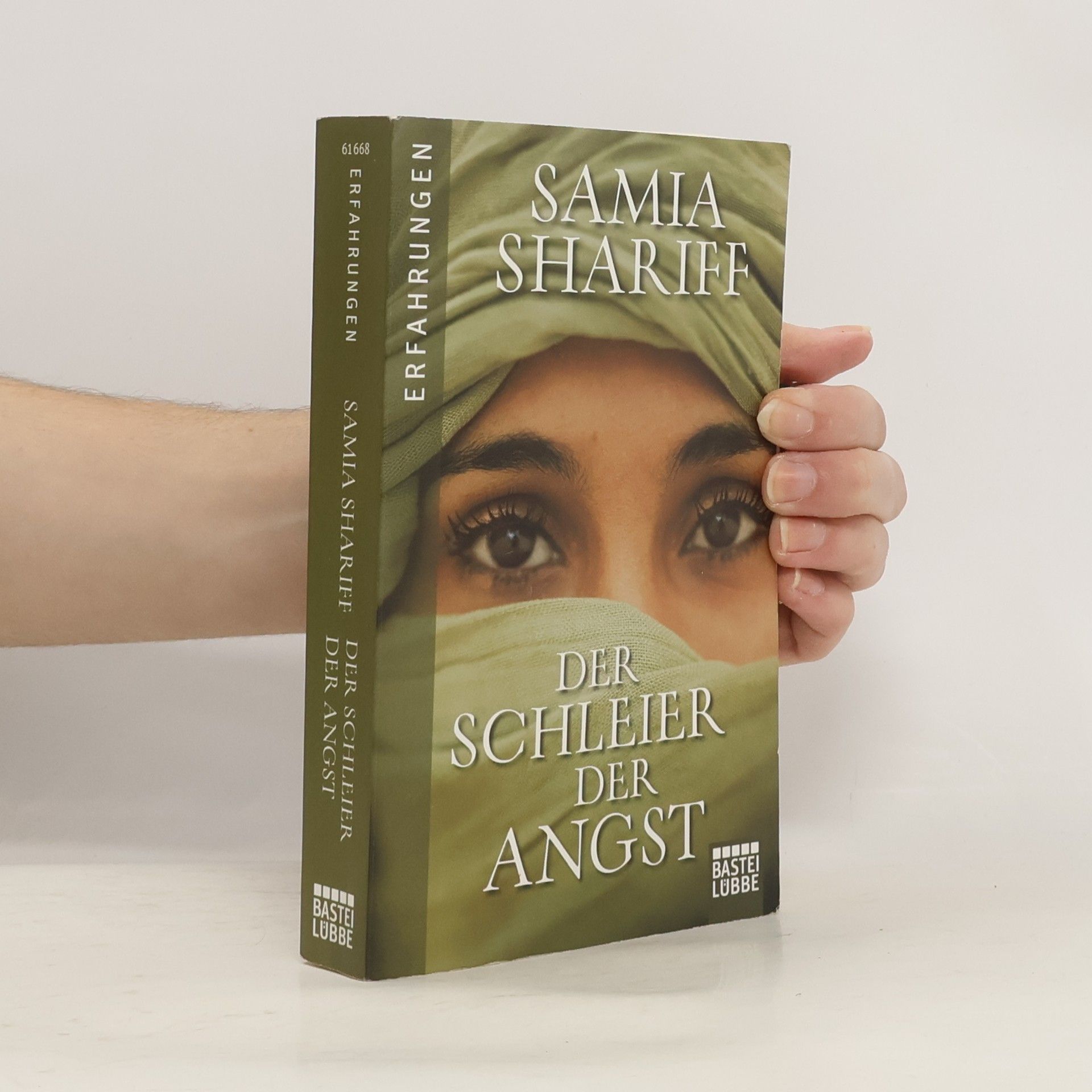 Der Schleier der Angst