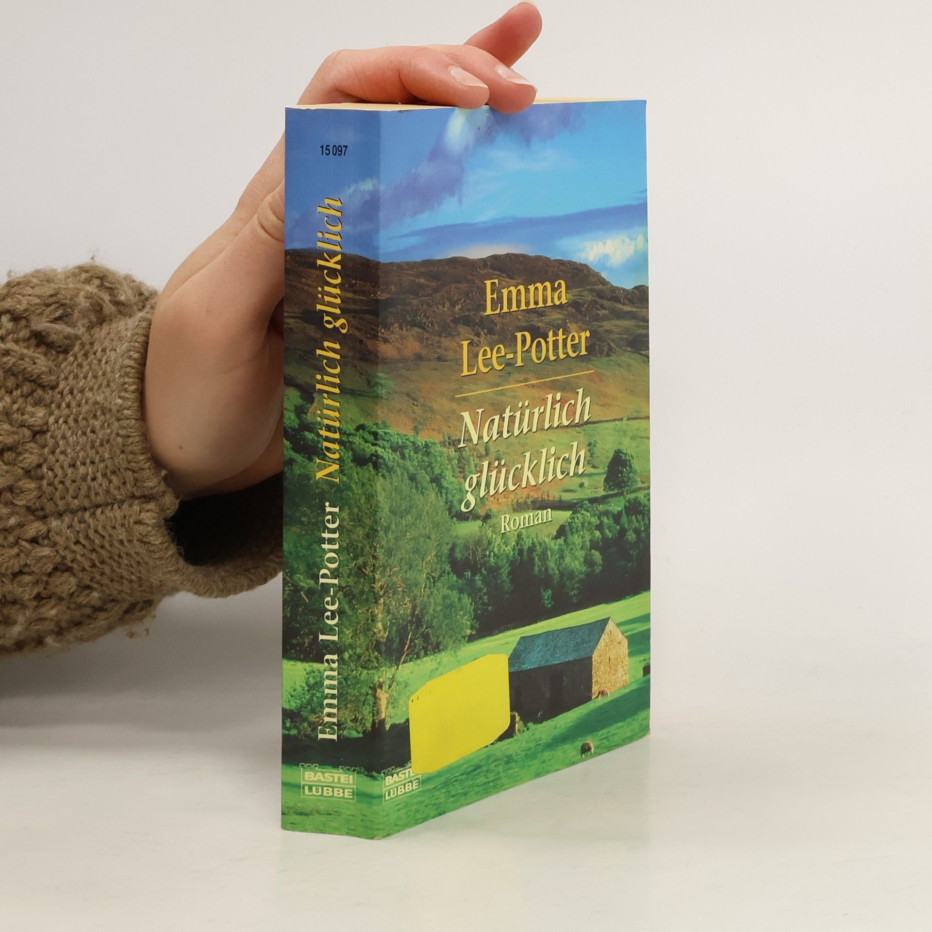 Natürlich glücklich