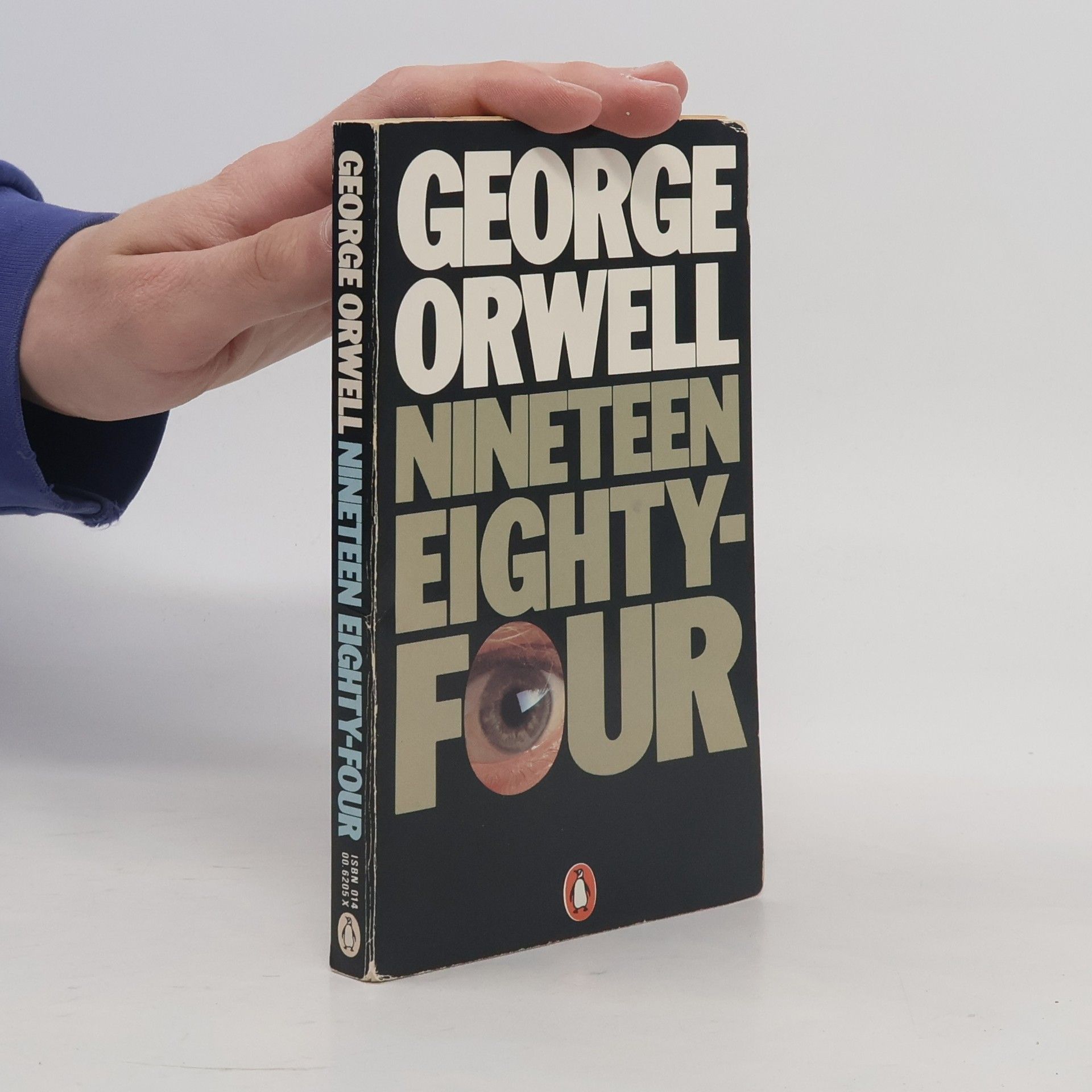 Nineteen eighty-four