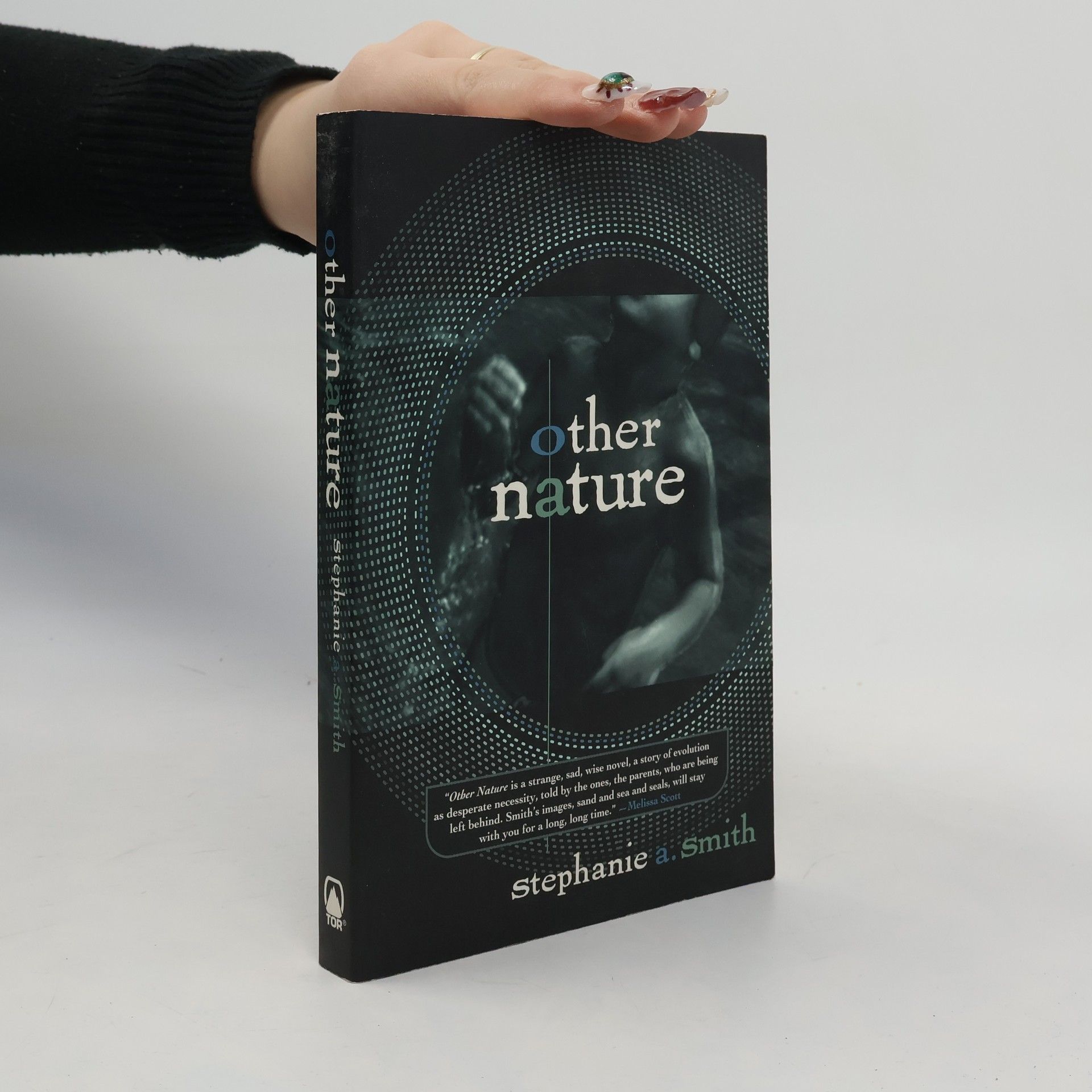 Stephanie A. Smith Other Nature