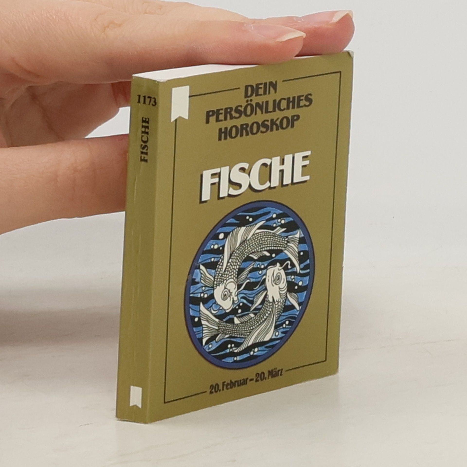 Collectif d'auteurs Dein persönliches Horoskop