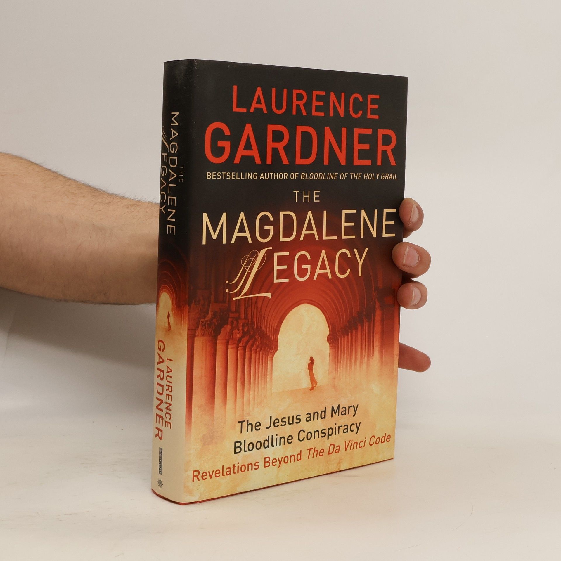 The Magdalene Legacy