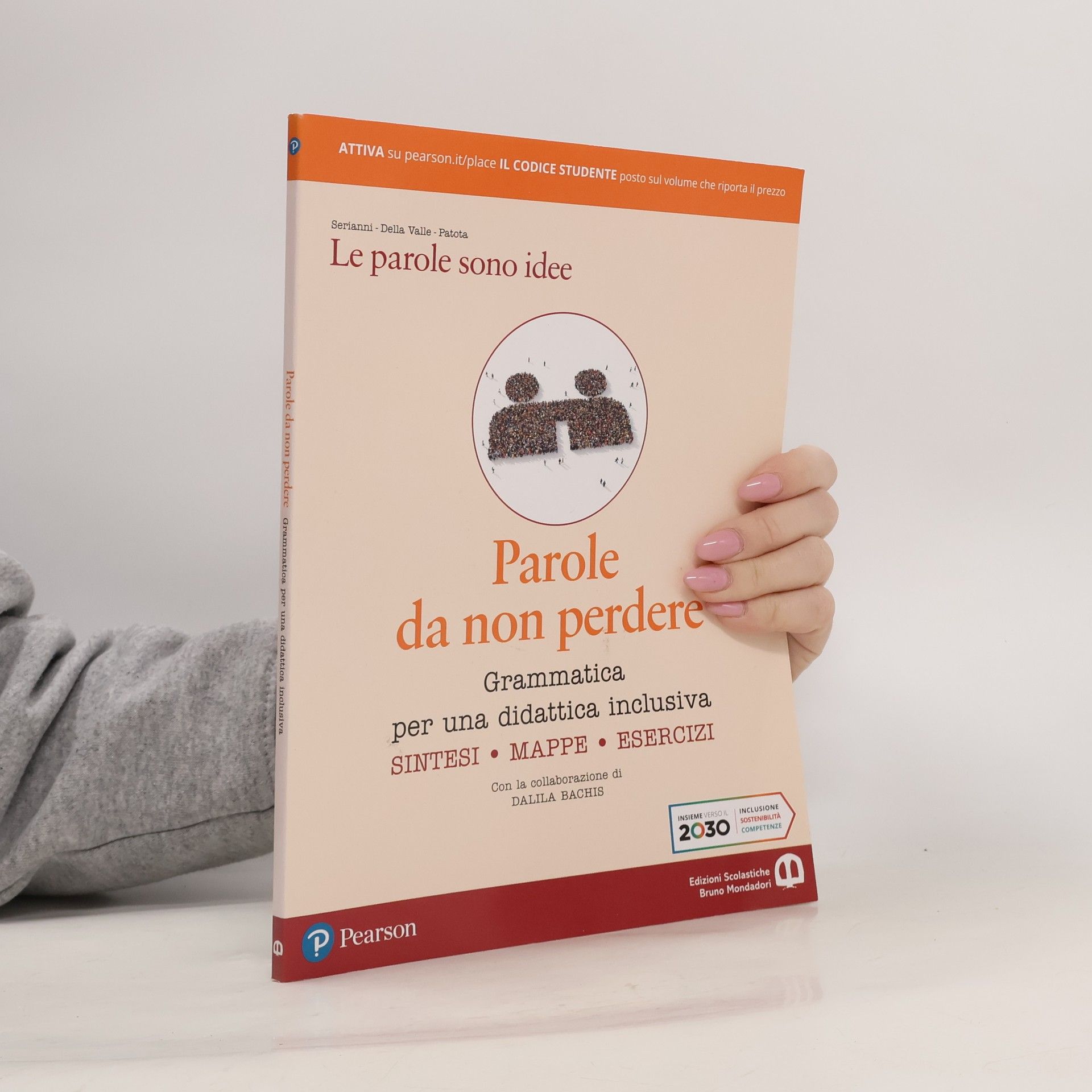 Le parole sono idee. Parole da non perdere