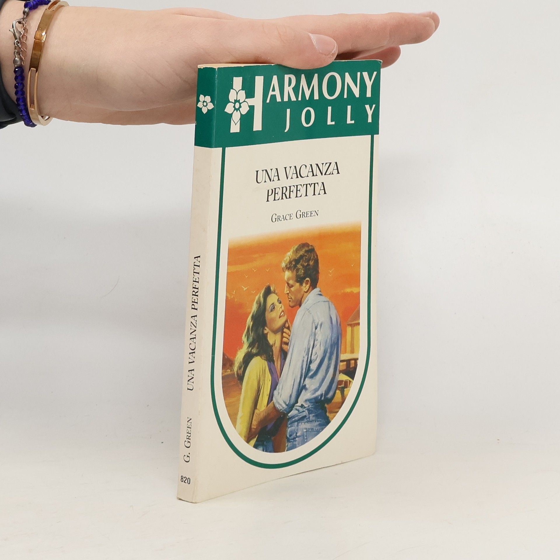 Una vacanza perfetta