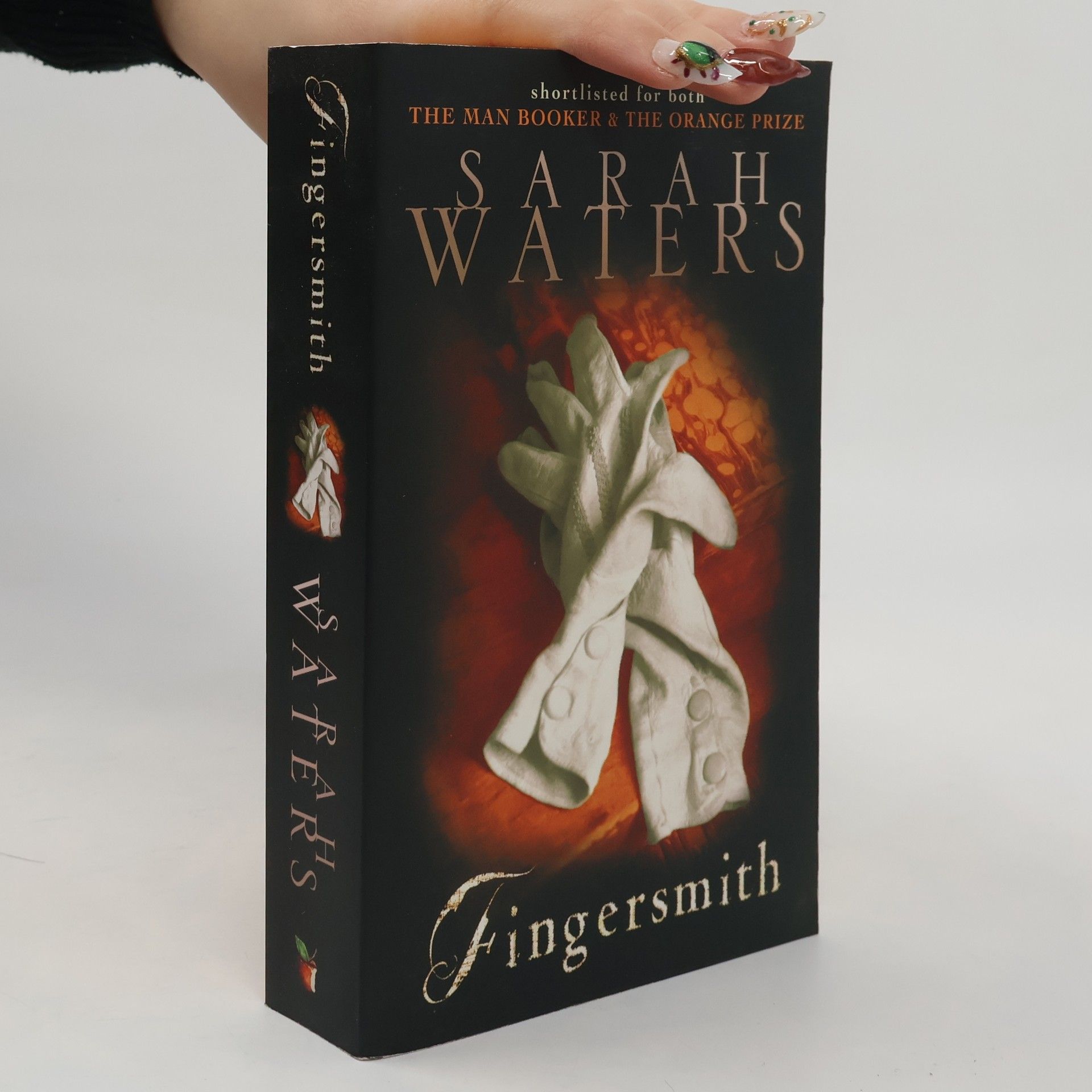 Sarah Waters Fingersmith