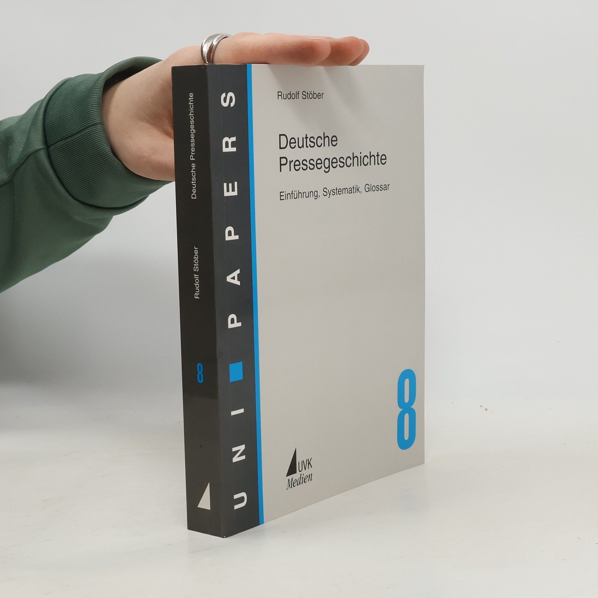 Deutsche Pressegeschichte