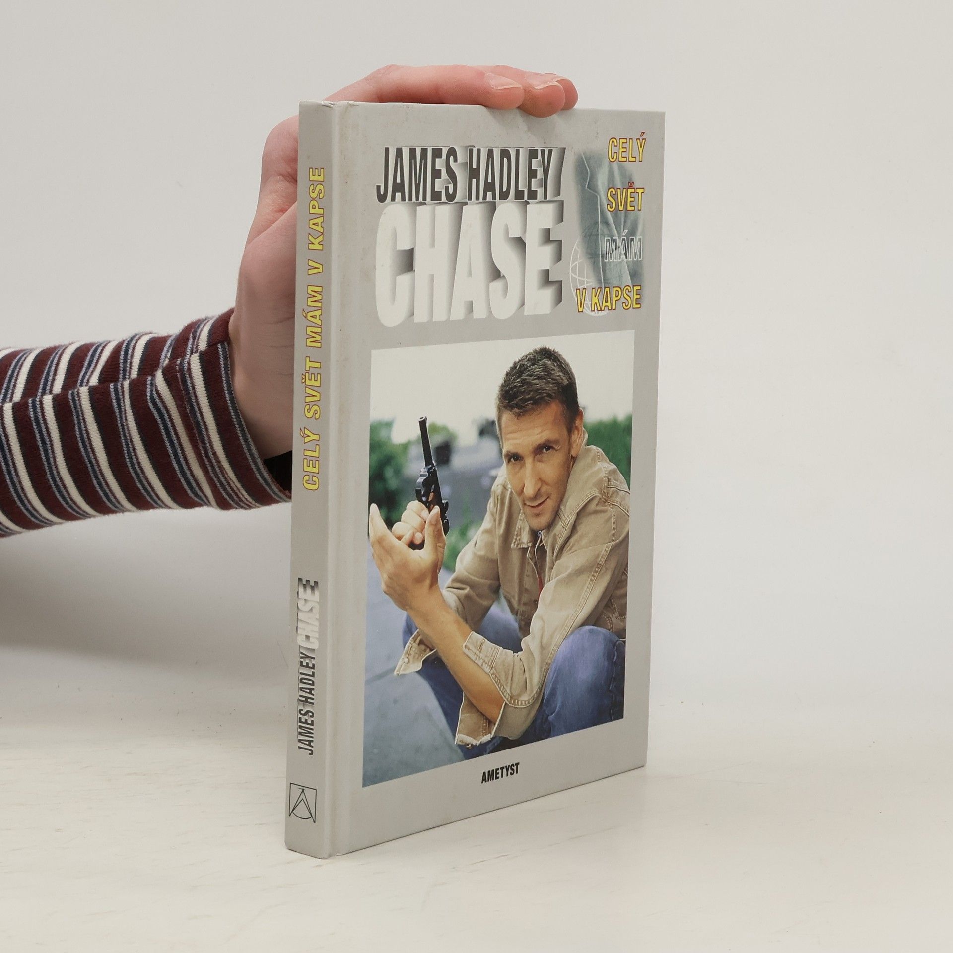 Celý svět mám v kapse