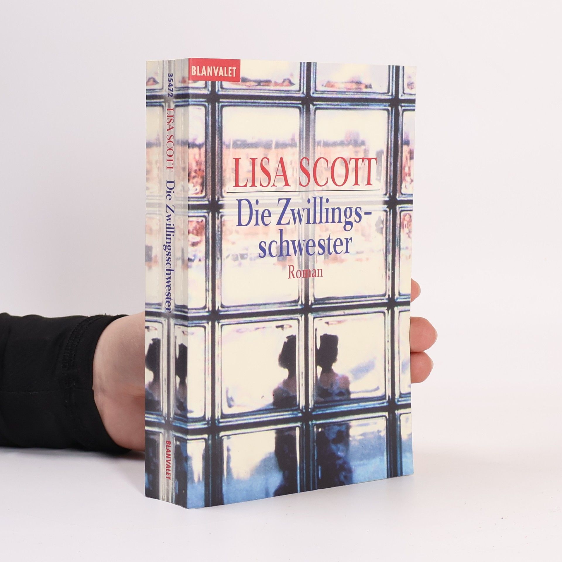 Die Zwillingsschwester