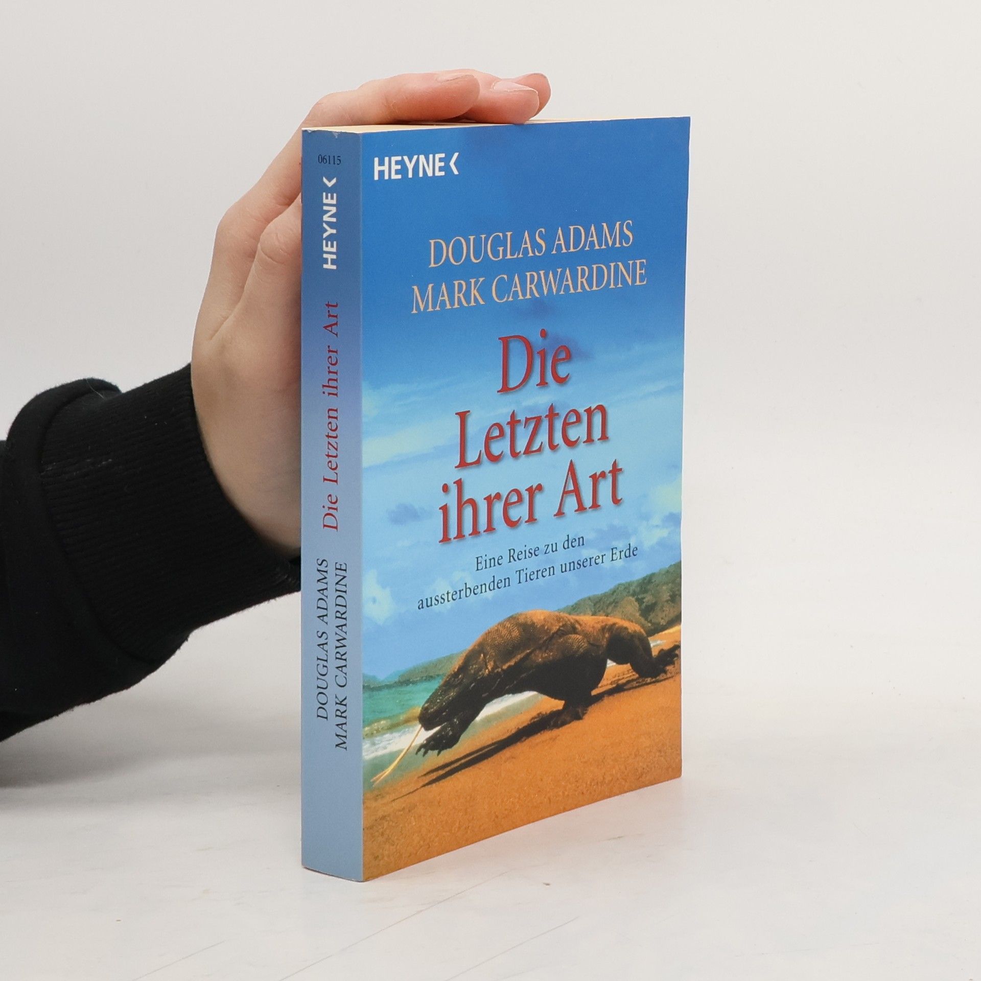 Die Letzten ihrer Art