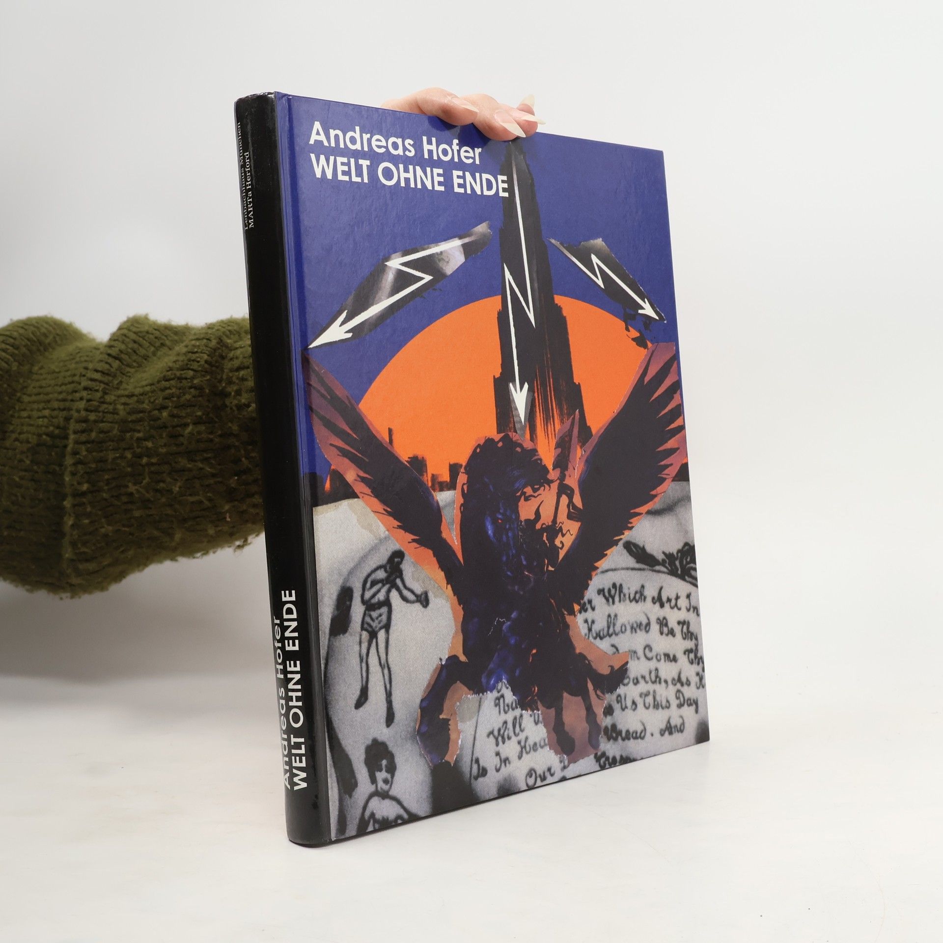 Andreas Hofer Andreas Hofer