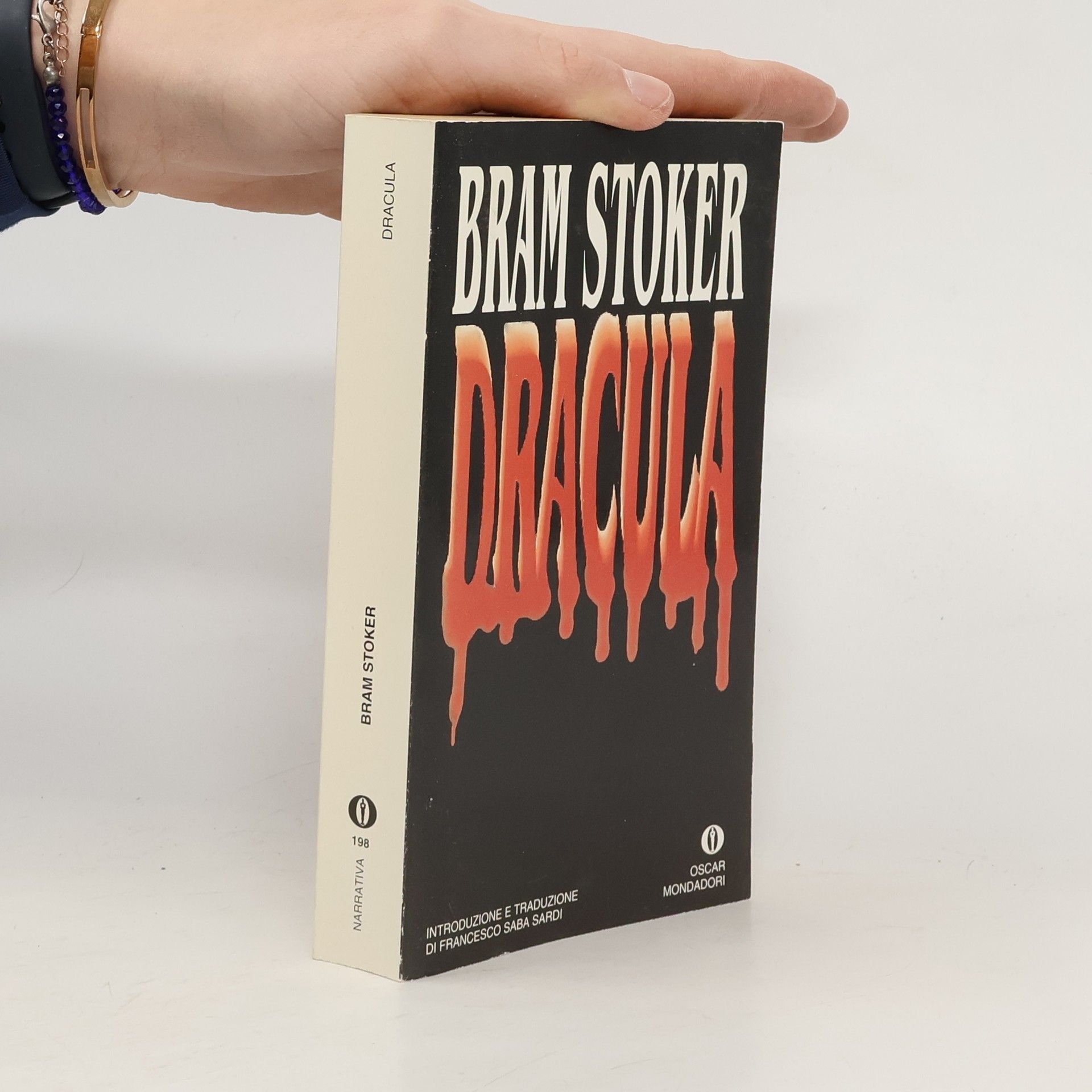 Bram Stoker Dracula